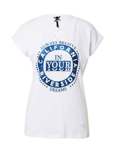 Key Largo T-Shirt »RIVERSIDE« (1-tlg)