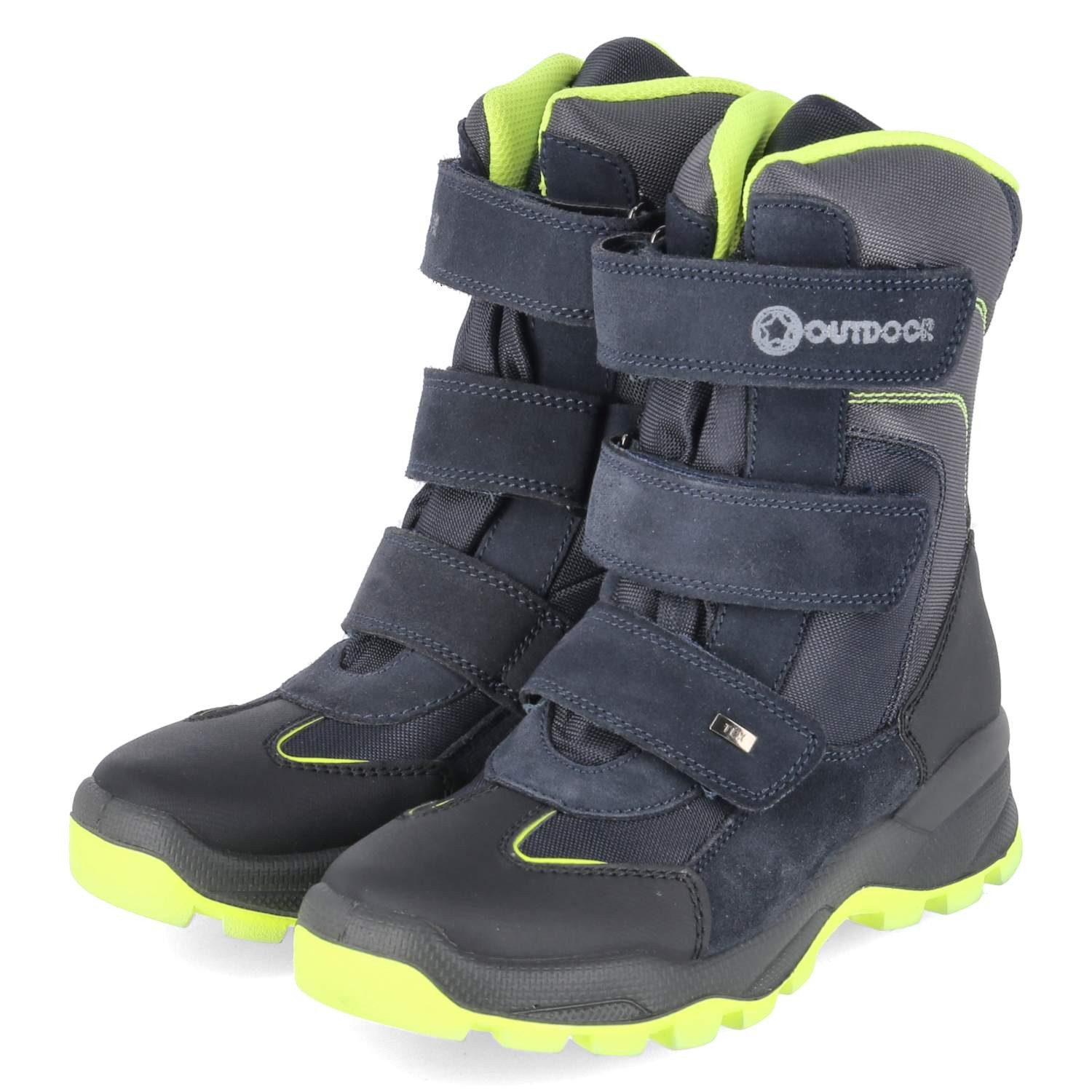 Imac 682758 7030/010 Winterstiefel