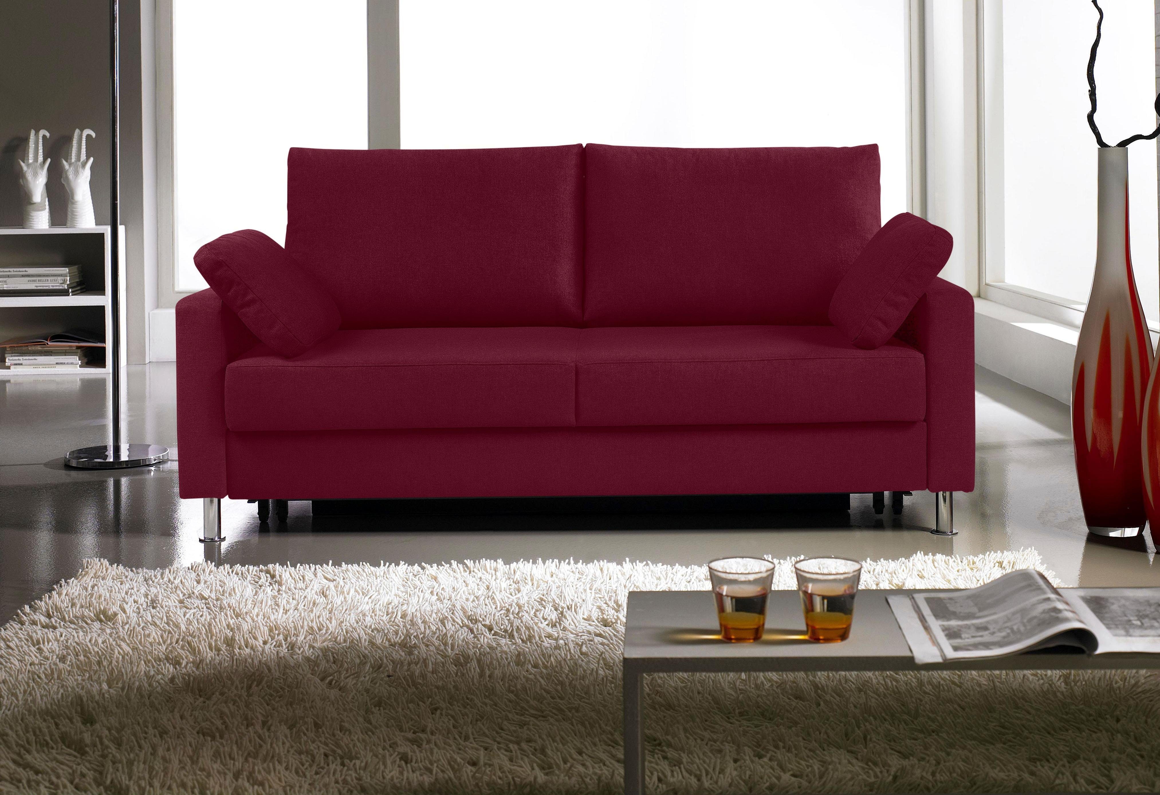 Bali Schlafsofa Halifax günstig online kaufen