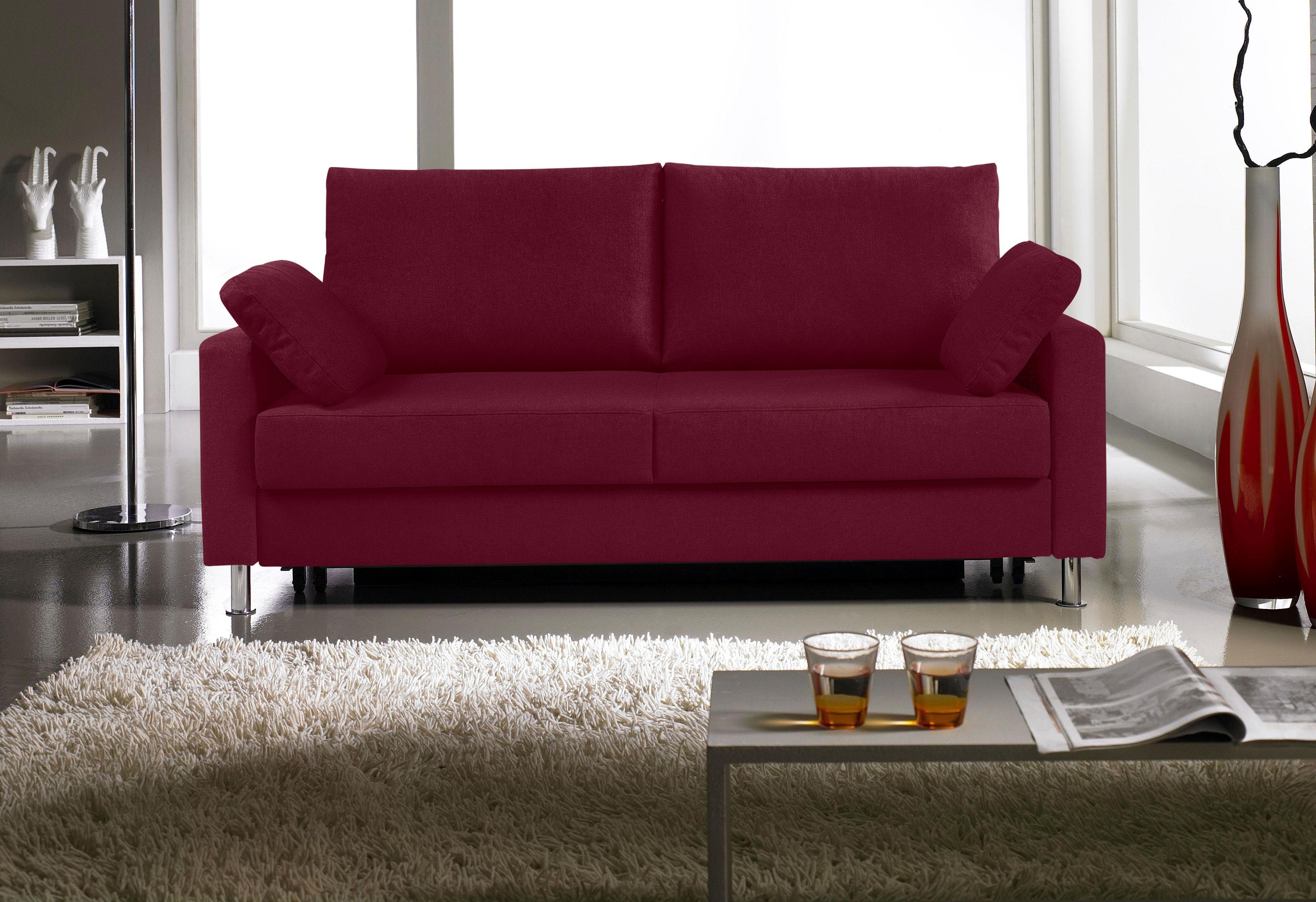 Bali Halifax Schlafsofa