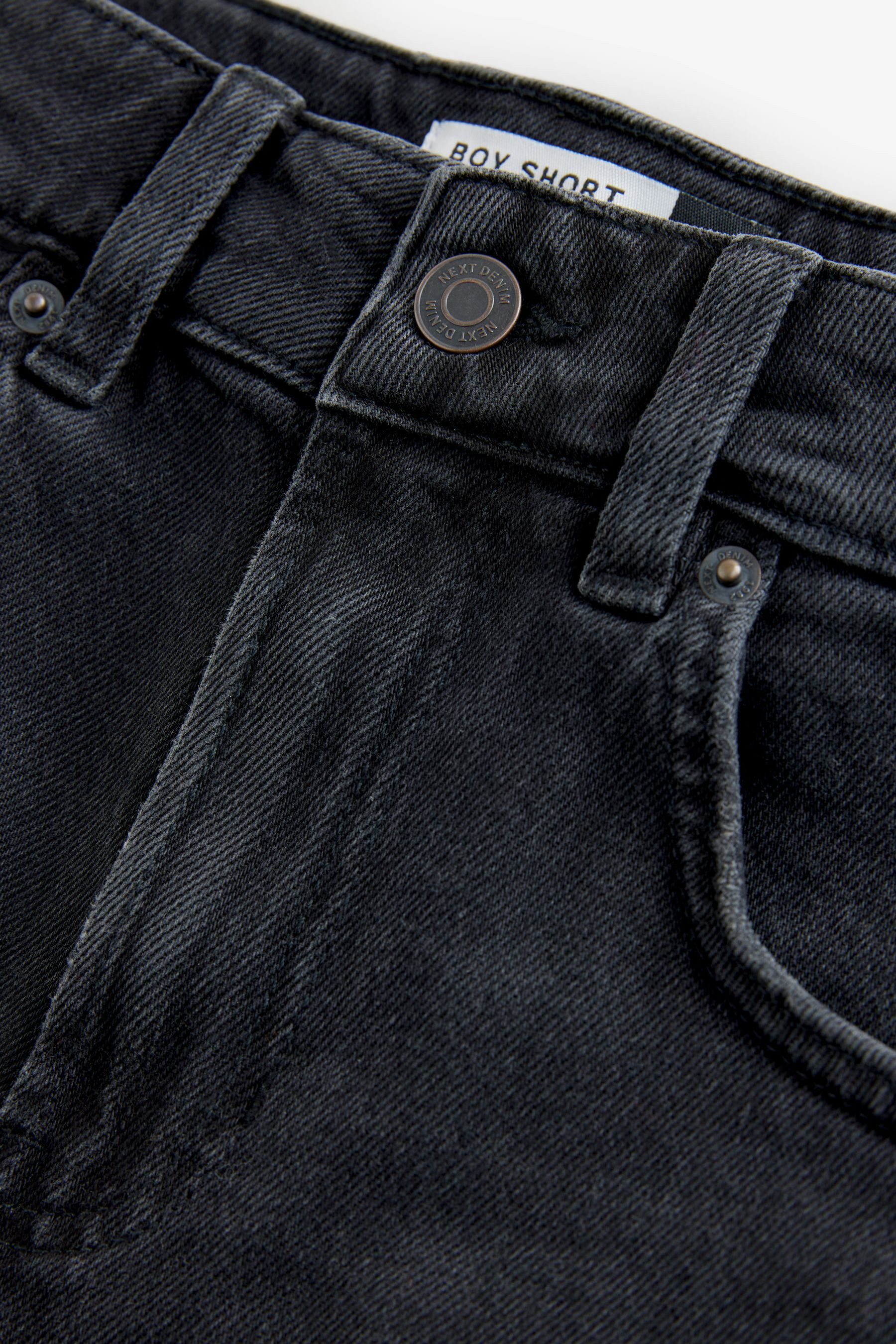 Next Shorts Denim-Shorts im Boyfriend-Look (1-tlg) günstig online kaufen