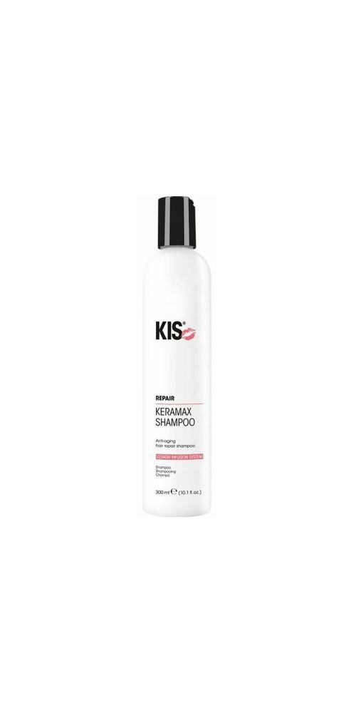 Kis Haarshampoo KIS KeraMax Shampoo 300ml
