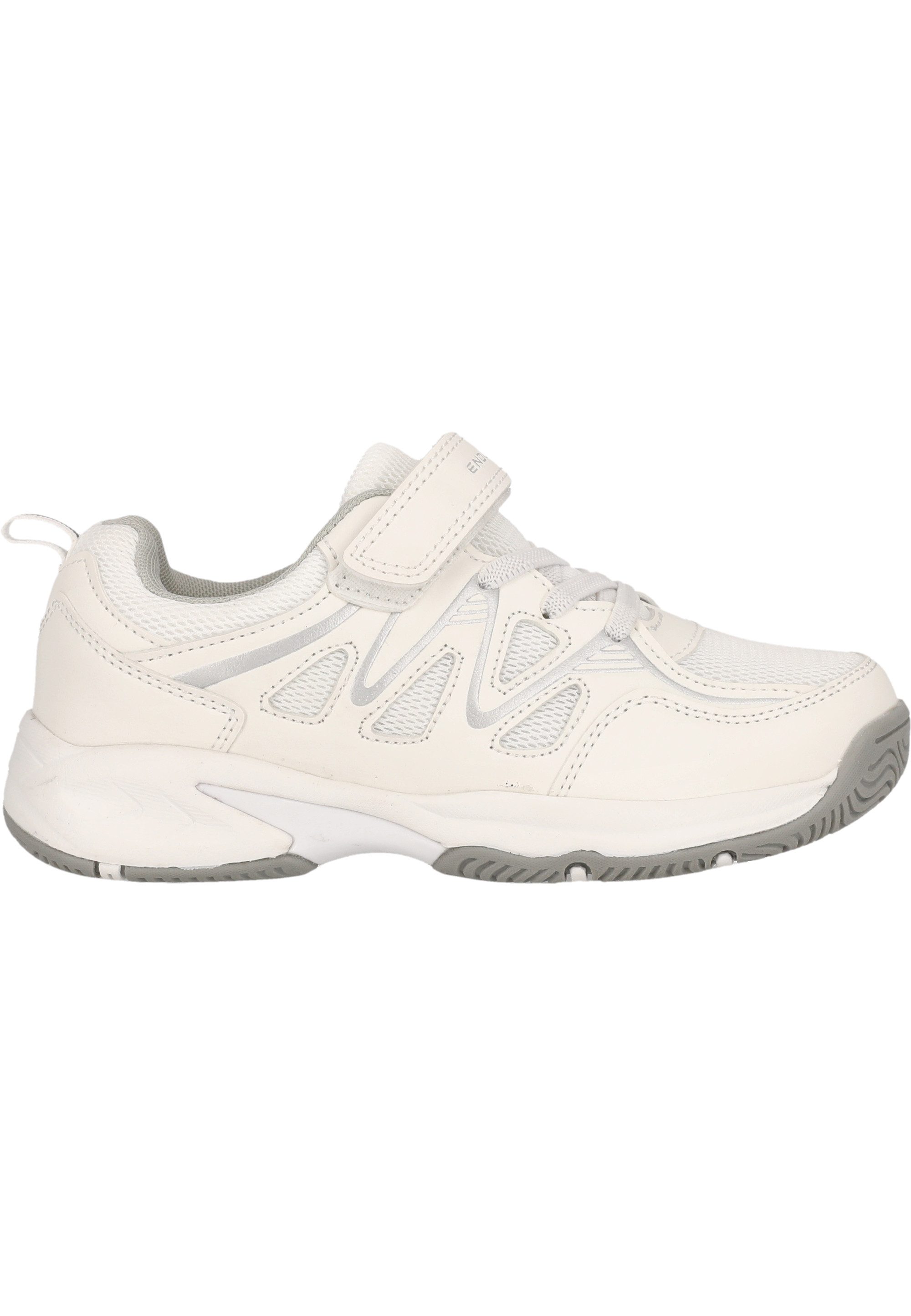 ENDURANCE Tasi Indoorschuh mit praktischer Hallensohle und einfachem Verschluss