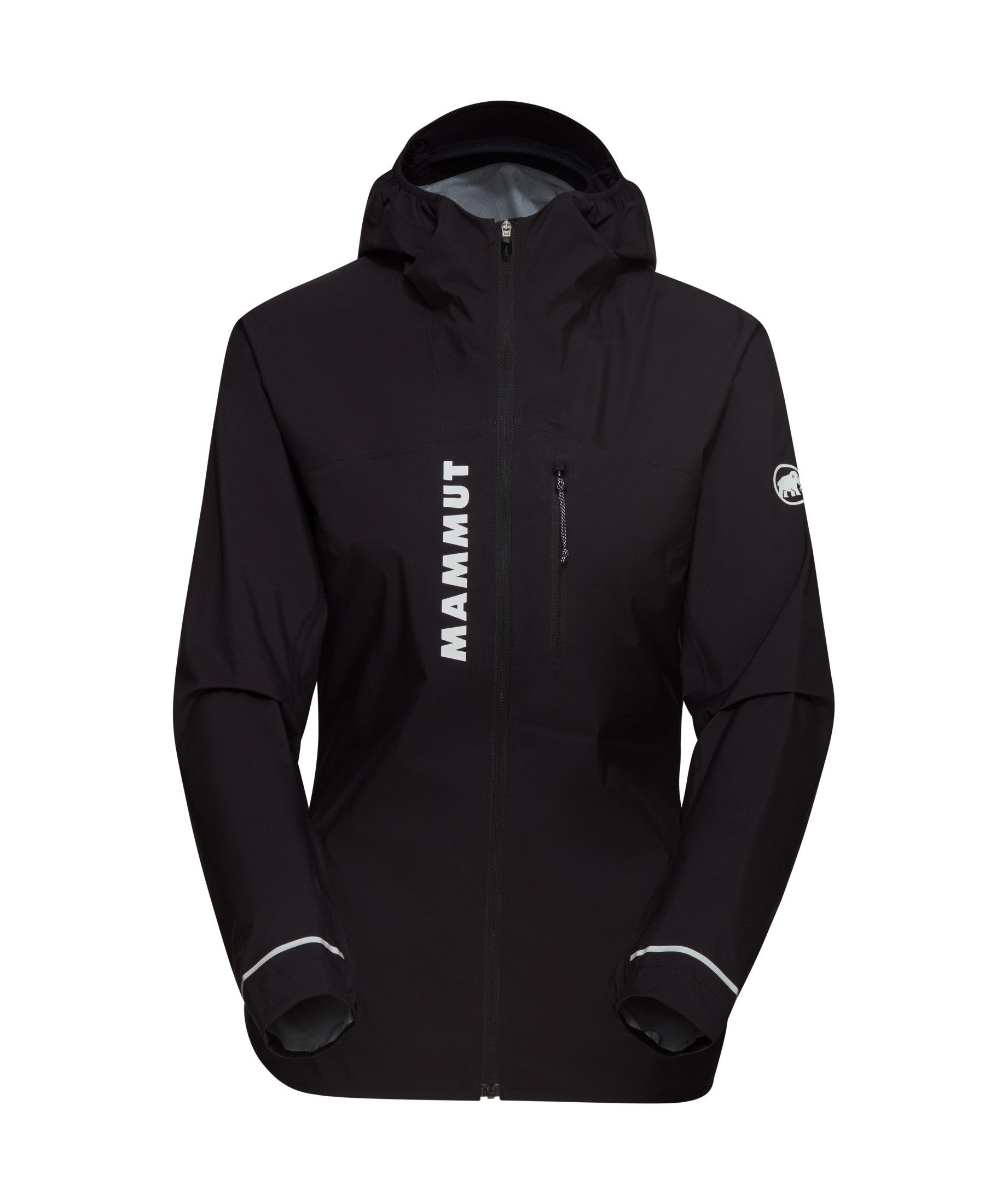 Mammut Regenjacke Aenergy TR HS Hooded günstig online kaufen