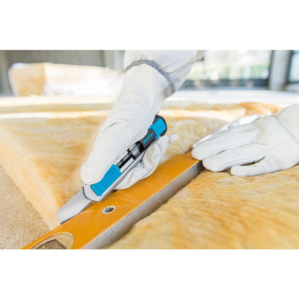 Martor Cuttermesser MARTOR 54000410.02 Sicherheitsmesser SECUNORM günstig online kaufen