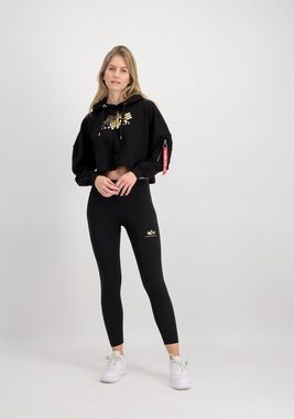 Alpha Industries Leggings ALPHA INDUSTRIES Women - Leggings