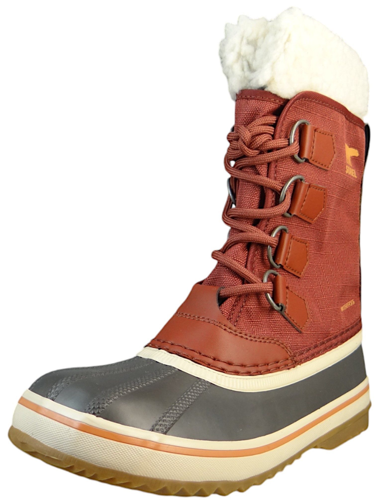 Sorel 2084921 681 Spice Gum Сапоги