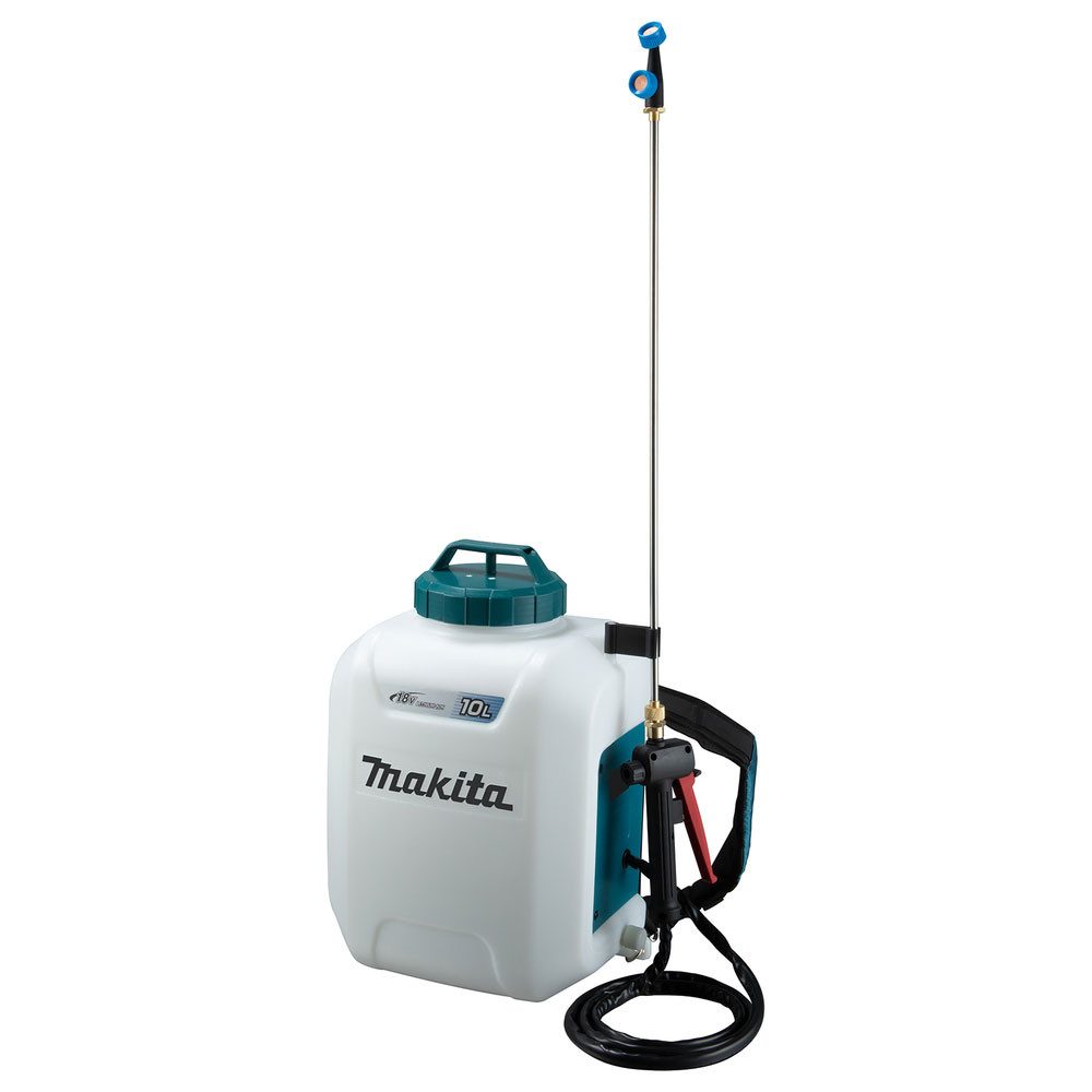 Makita Akku-Drucksprühgerät DUS108Z