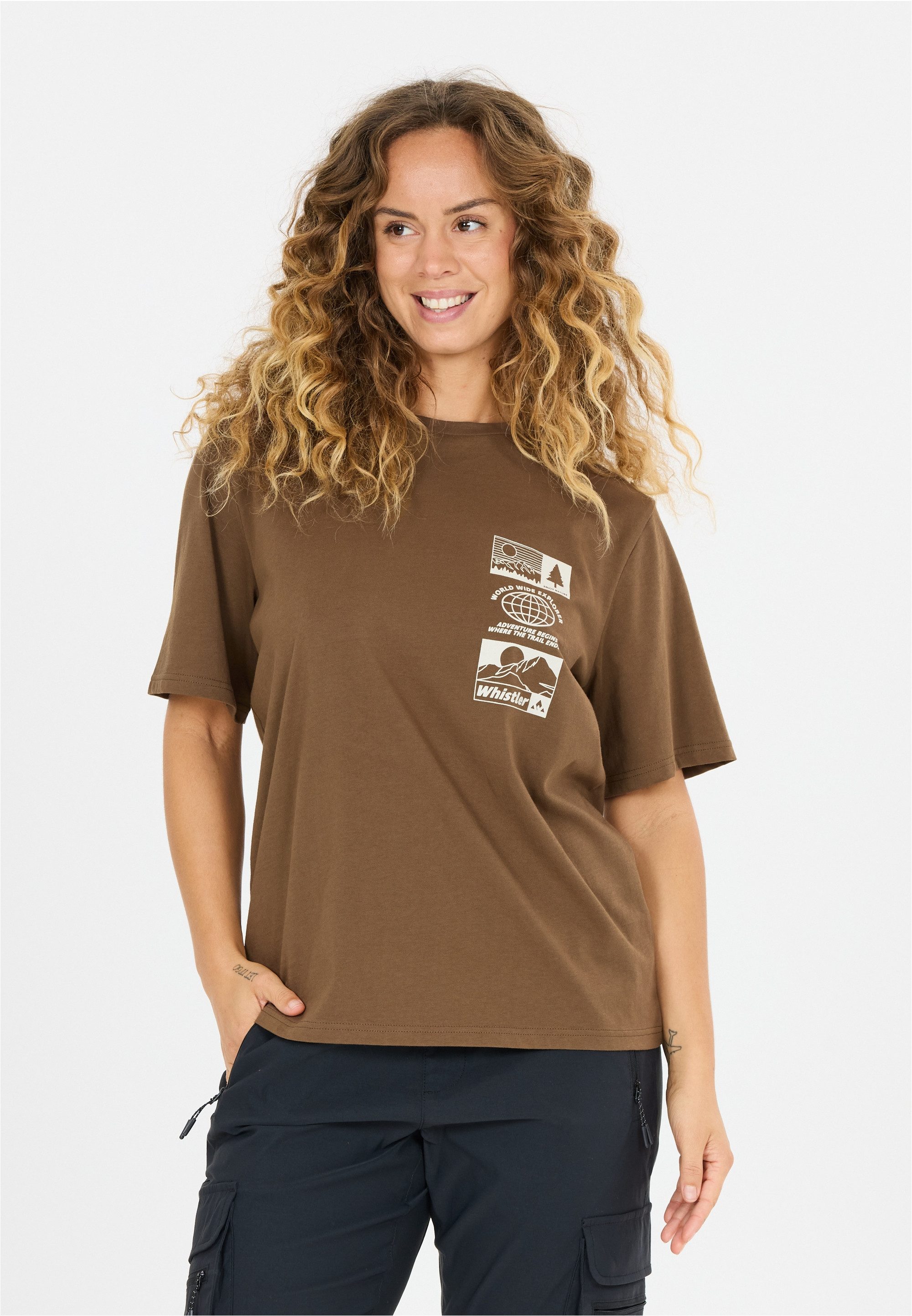 T-Shirt Arwen