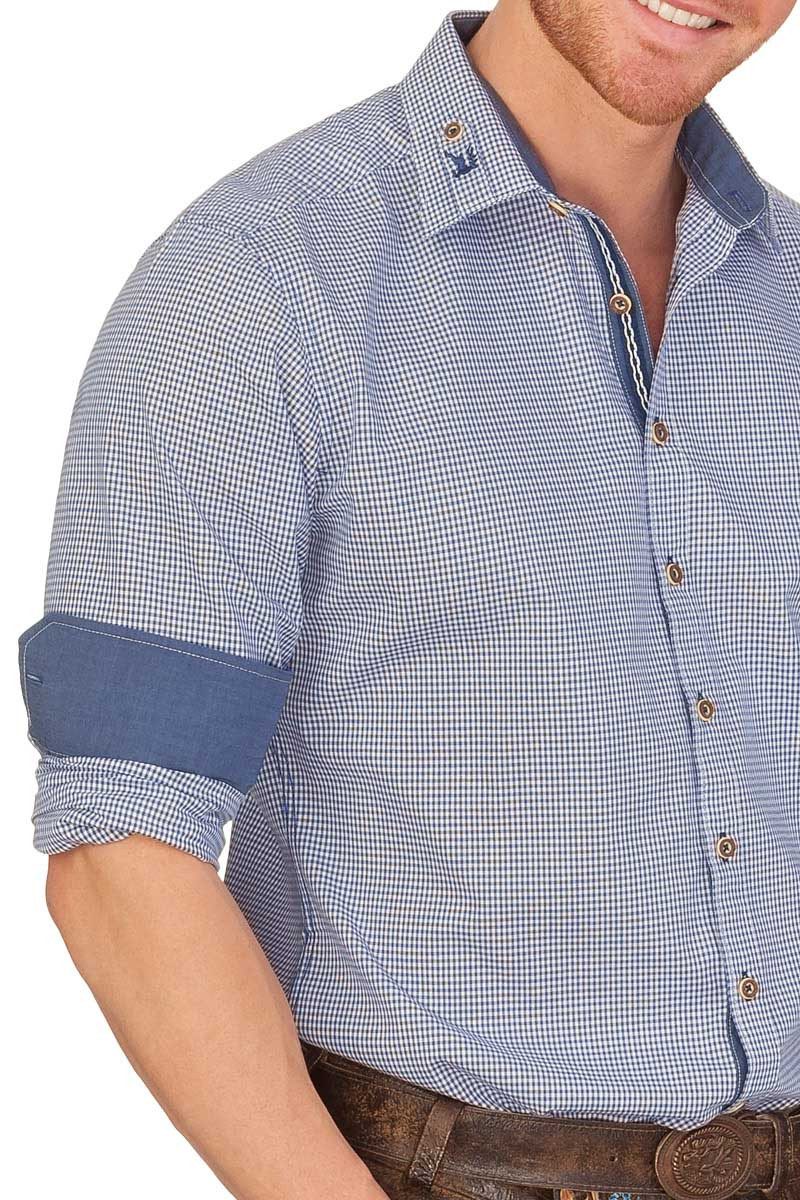 orbis Trachtenhemd Trachtenhemd - SIMON - günstig online kaufen