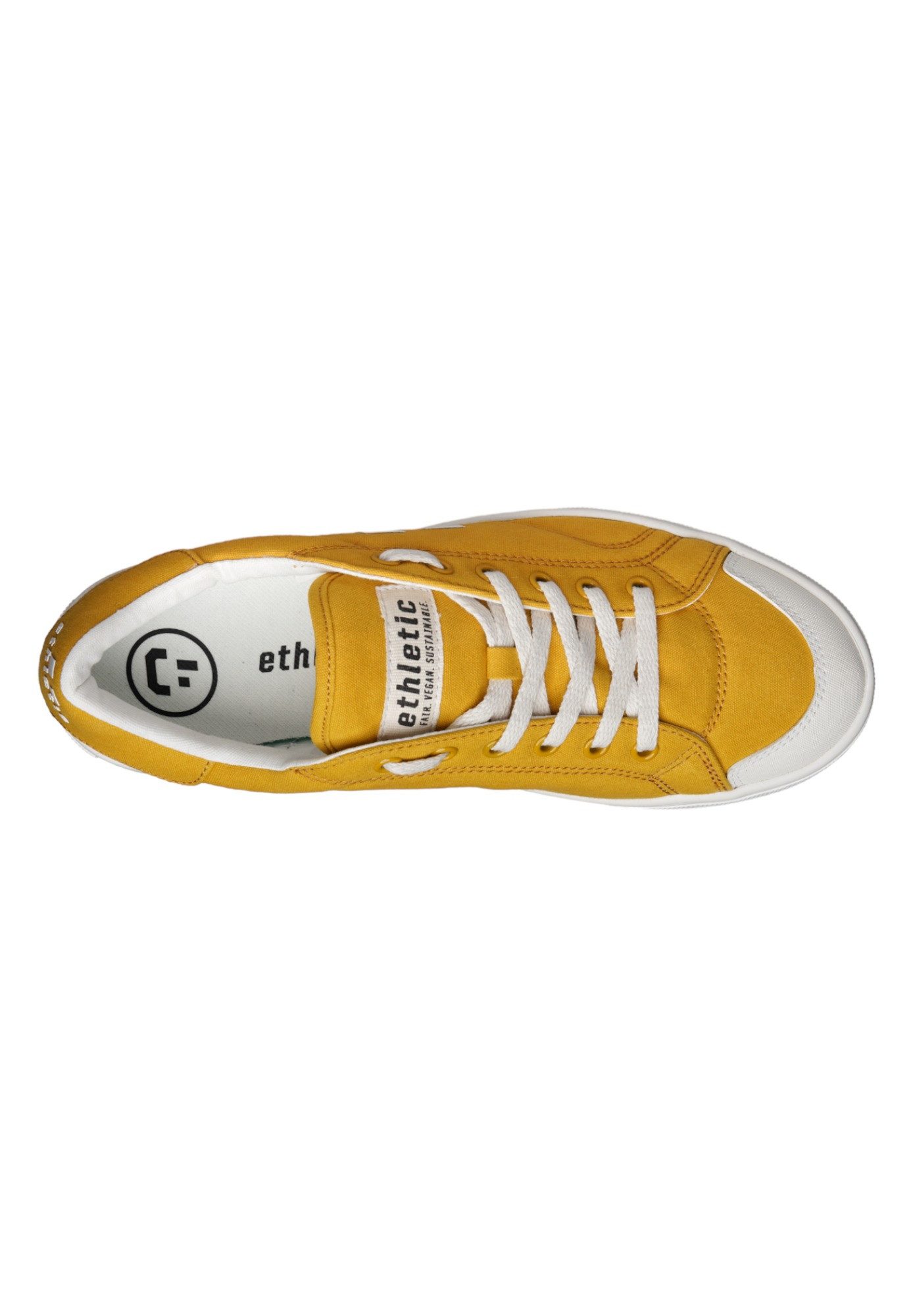 ETHLETIC Active Lo Cut Sneaker Keine Angabe