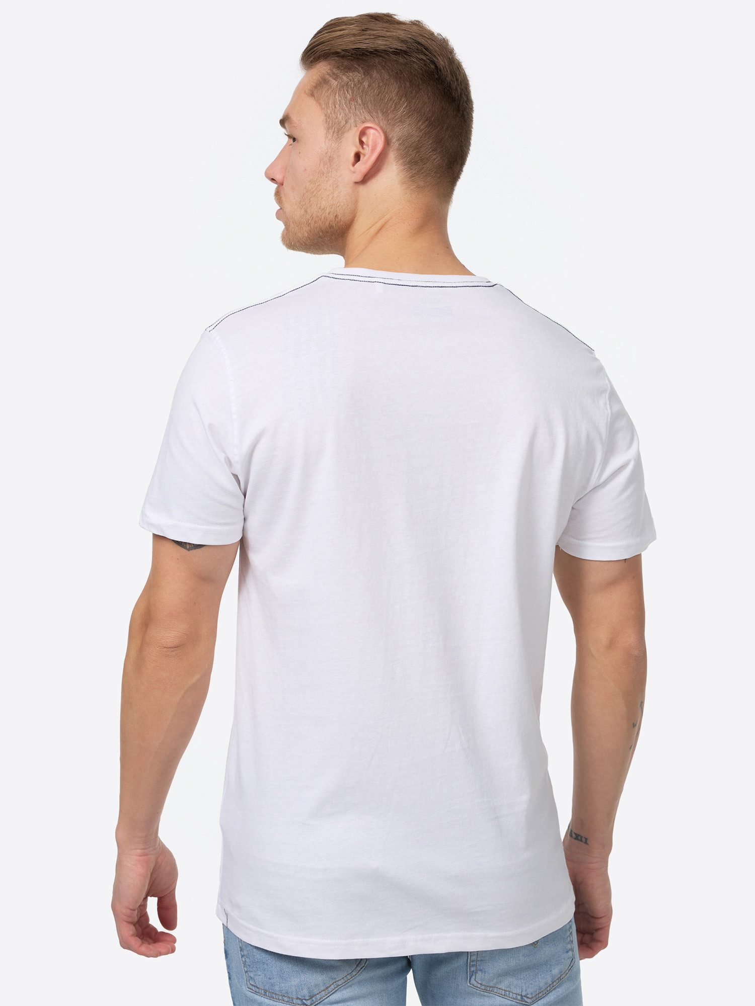 Lonsdale T-Shirt TWO TONE