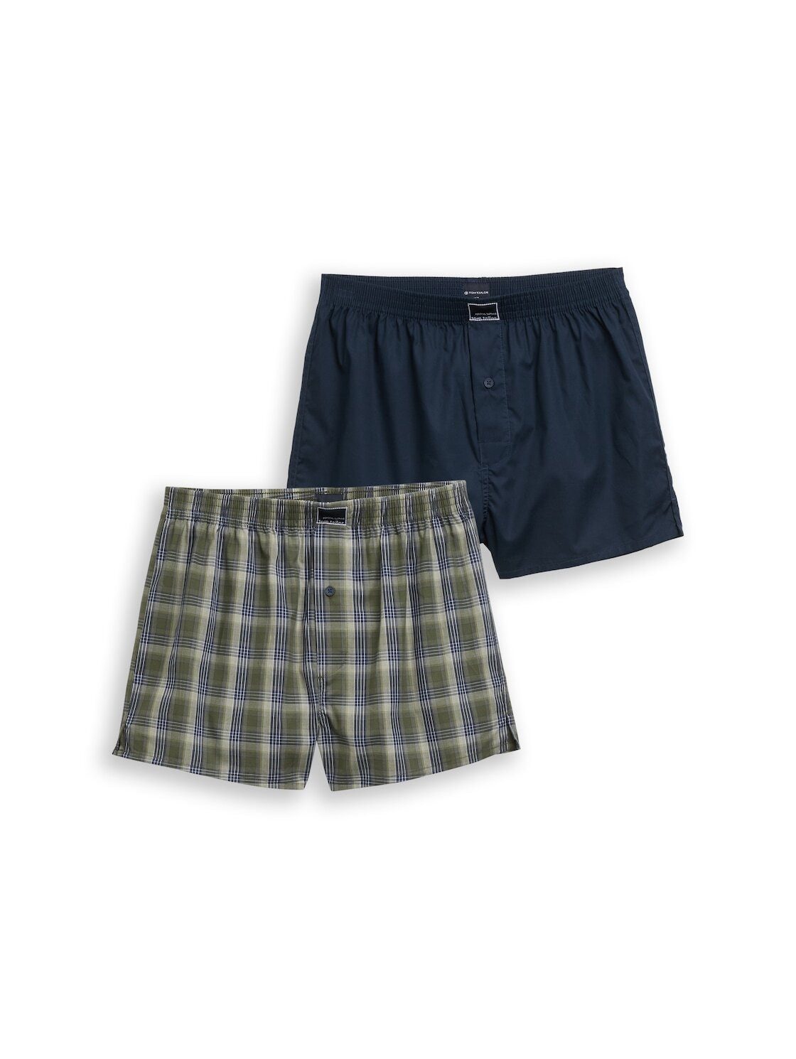 Boxershorts Unterwäsche