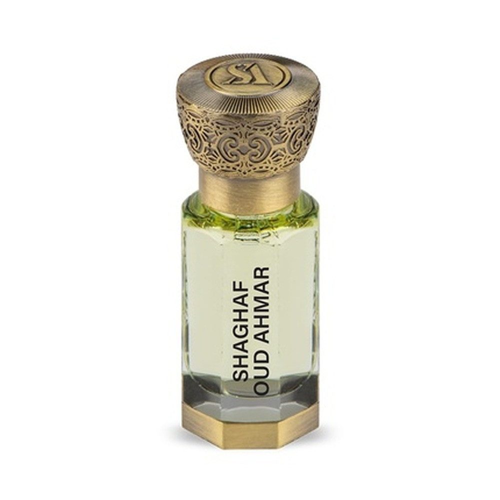 Swiss Arabian Extrait Parfum Swiss Arabian Shaghaf Oud Ahmar Concentrated Perfume Oil 12ml