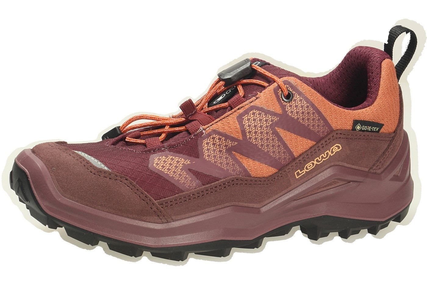 Lowa Schnürschuh