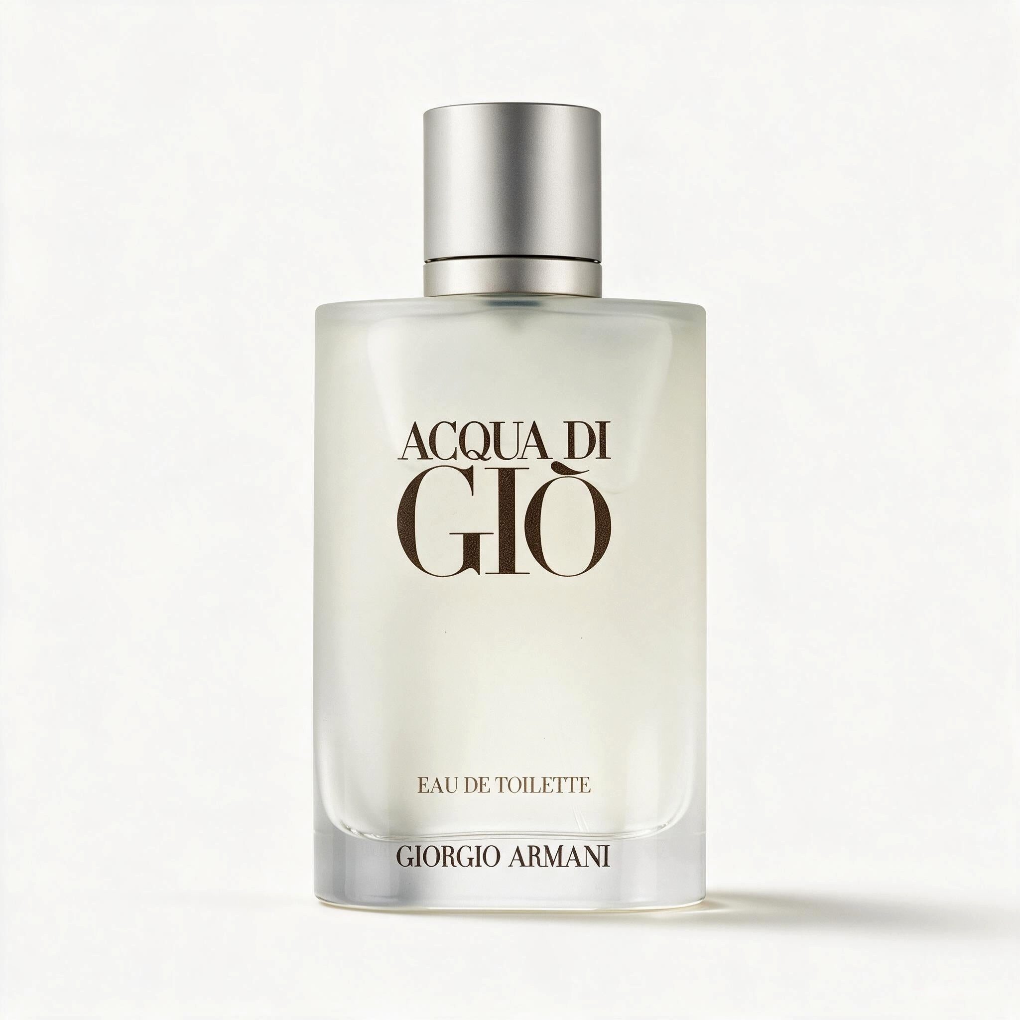 Giorgio Armani Eau de Toilette Eau de Toilette Acqua di Gio Pour Homme EdT Eau de Toilette für Herren