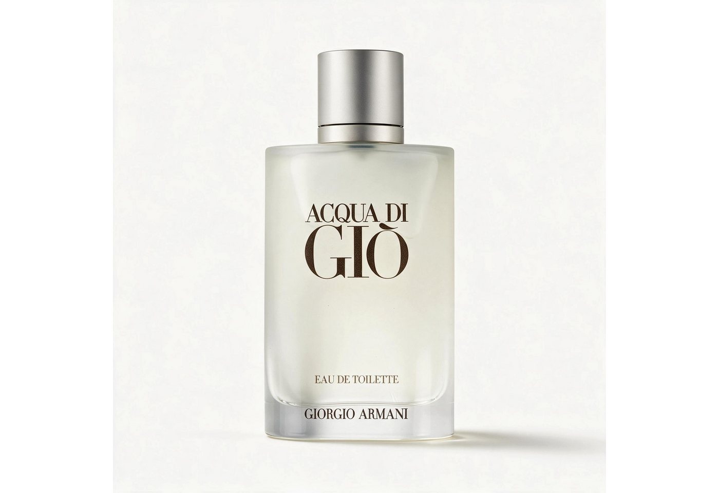Giorgio Armani Eau de Toilette Eau de Toilette Acqua di Gio Pour Homme EdT Eau de Toilette für Herren