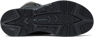 Columbia SLOPESIDE PEAK™ Winterstiefel Warmfutter