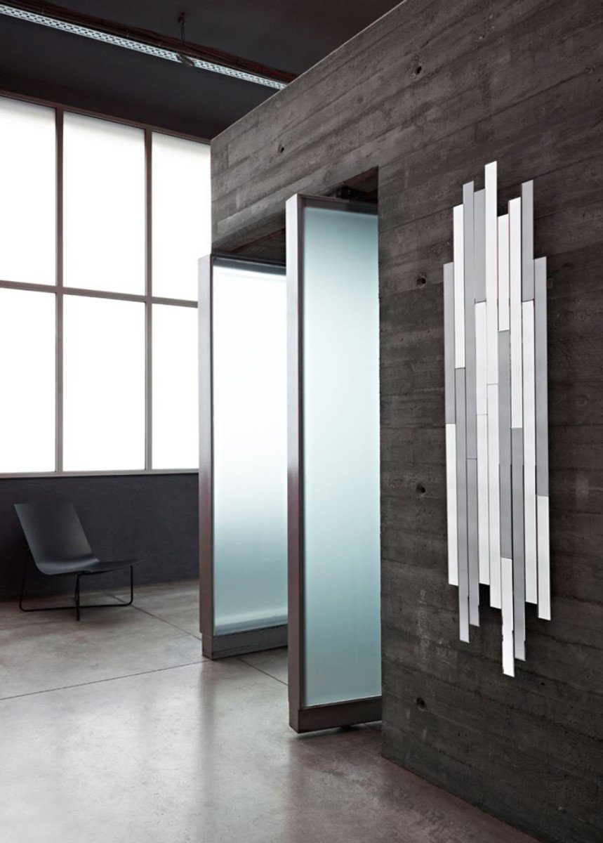 Wandspiegel x Kollektion / 41 Padrino Casa Spiegel cm - Wandspiegel 160 H. Designer Designer
