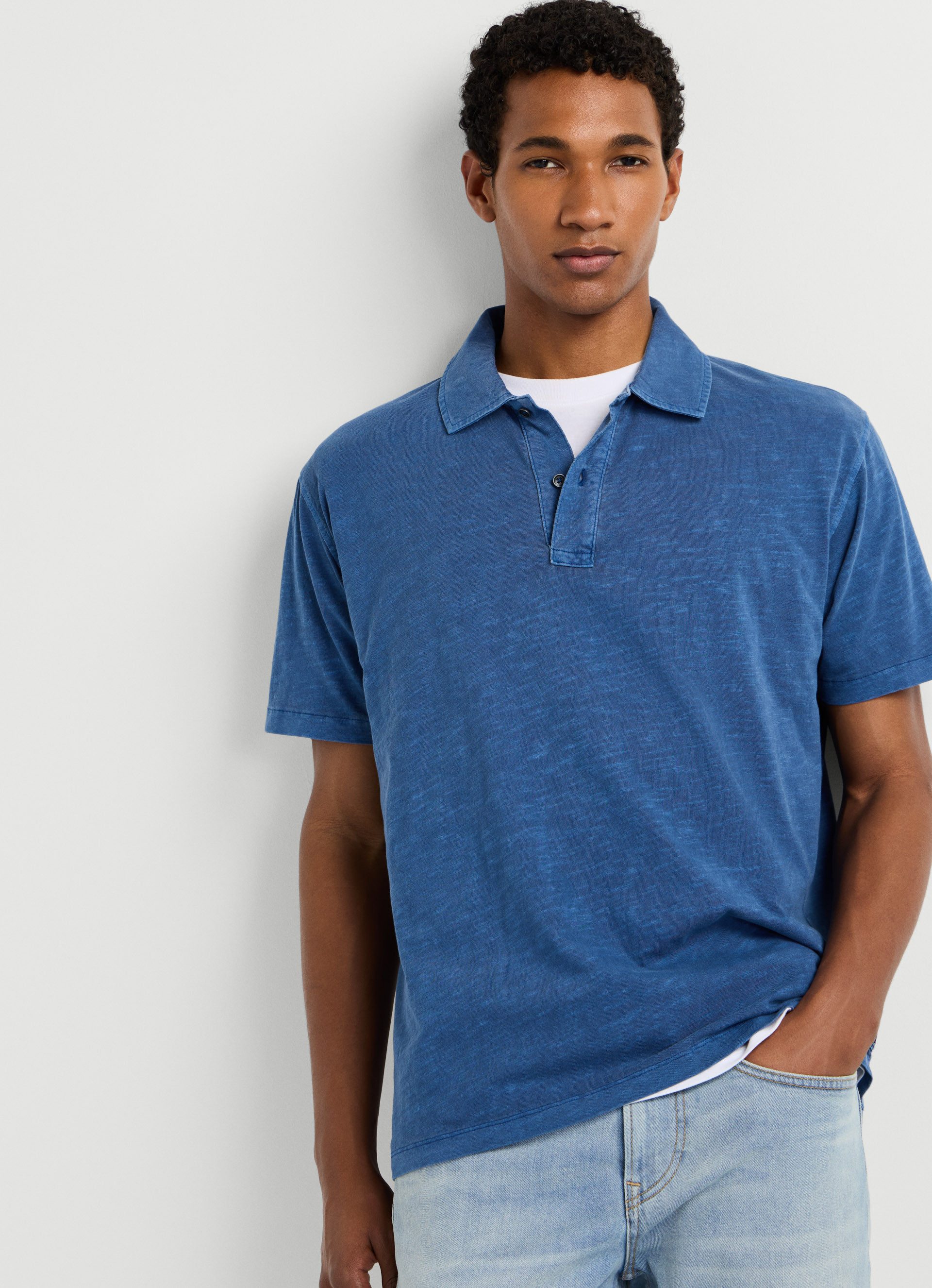 Poloshirt MICHAEL POLO