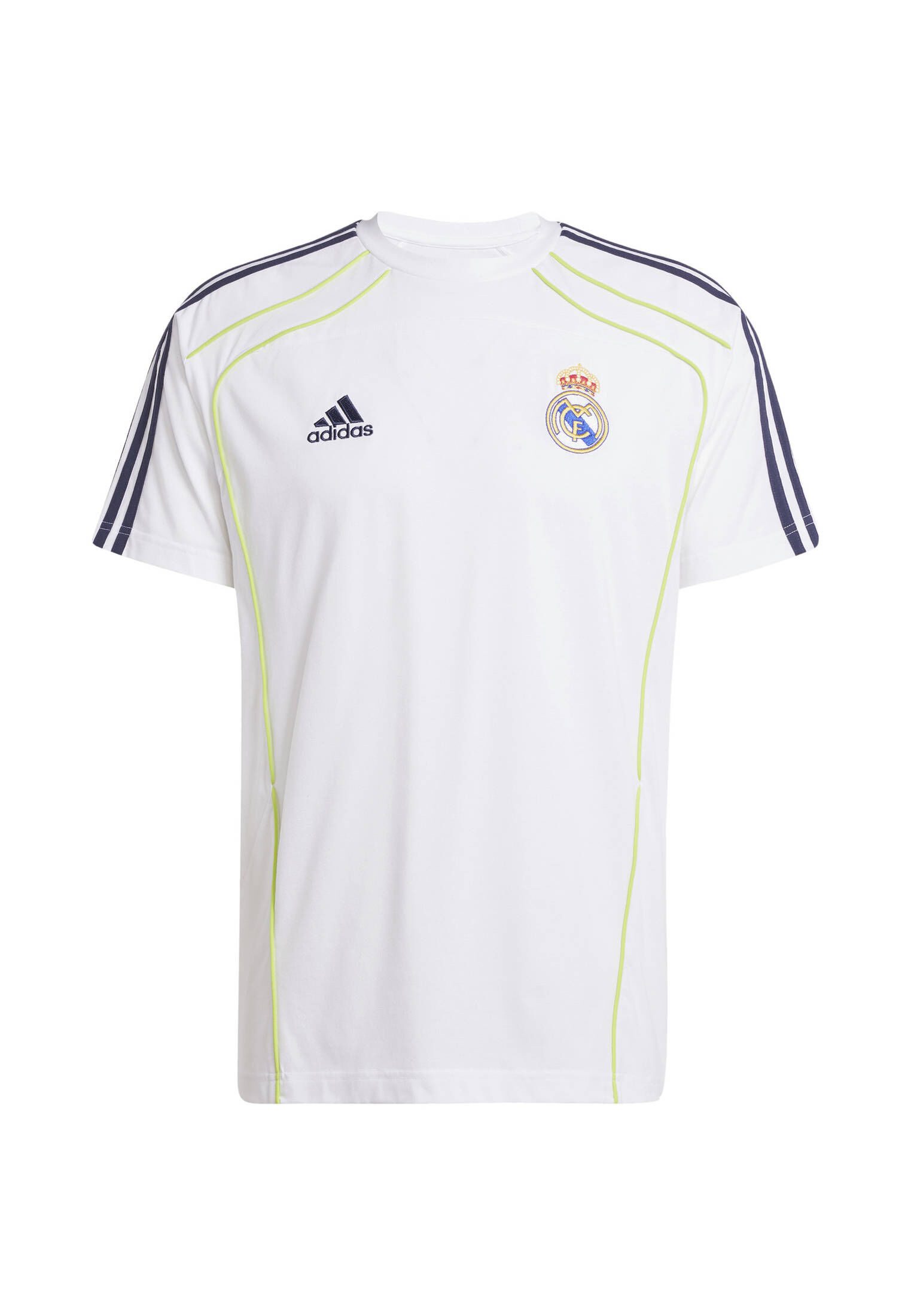 adidas Performance Trainingsshirt Herren T-Shirt REAL günstig online kaufen