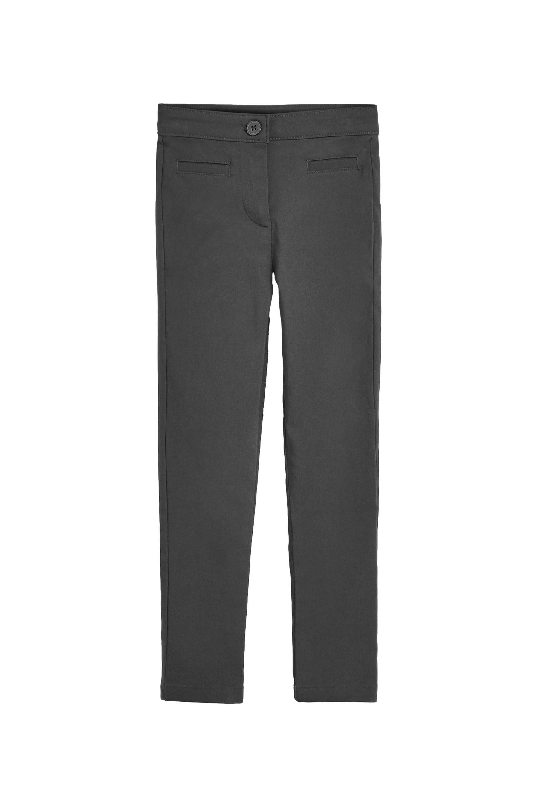 Stretch-Hose Skinny-Stretchhose (3-17 Jr) -Slim Fit