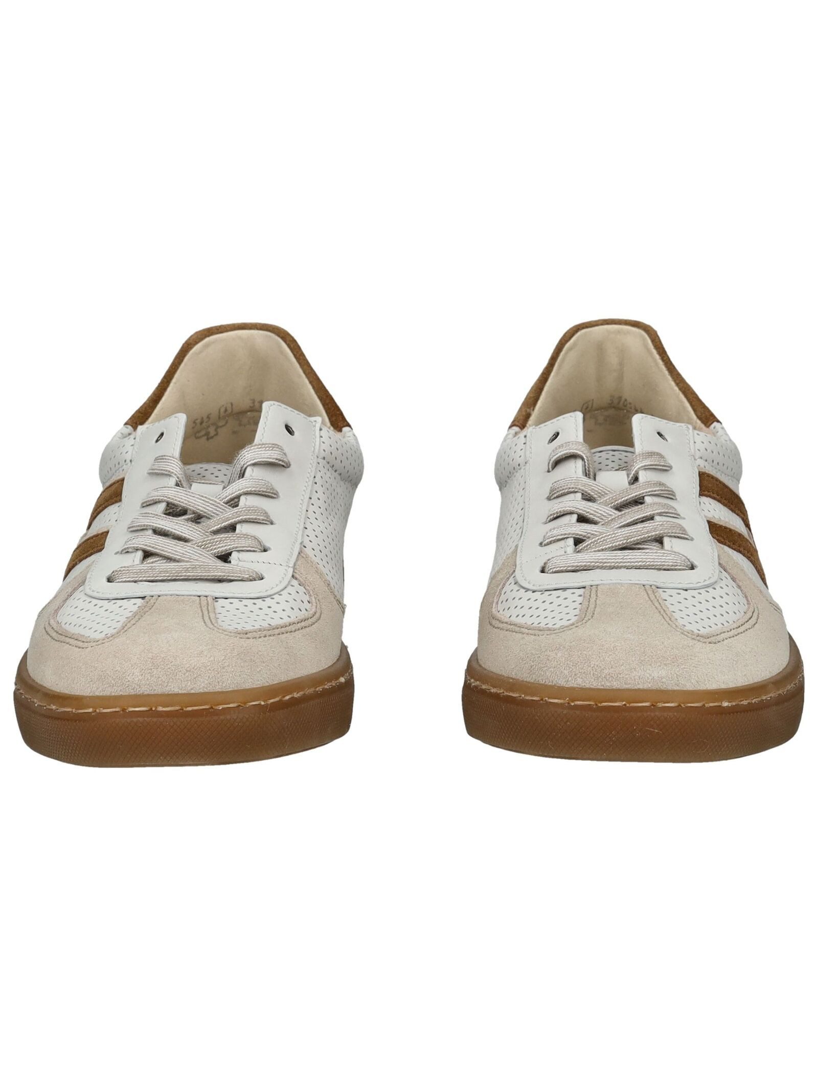 Gabor Comfort Gabor Comfort Sneaker Glattleder Sneaker