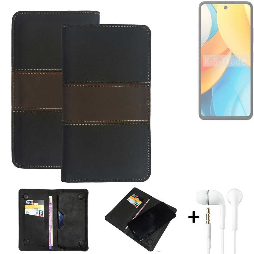 Handyhülle für ZTE Axon 60 Lite