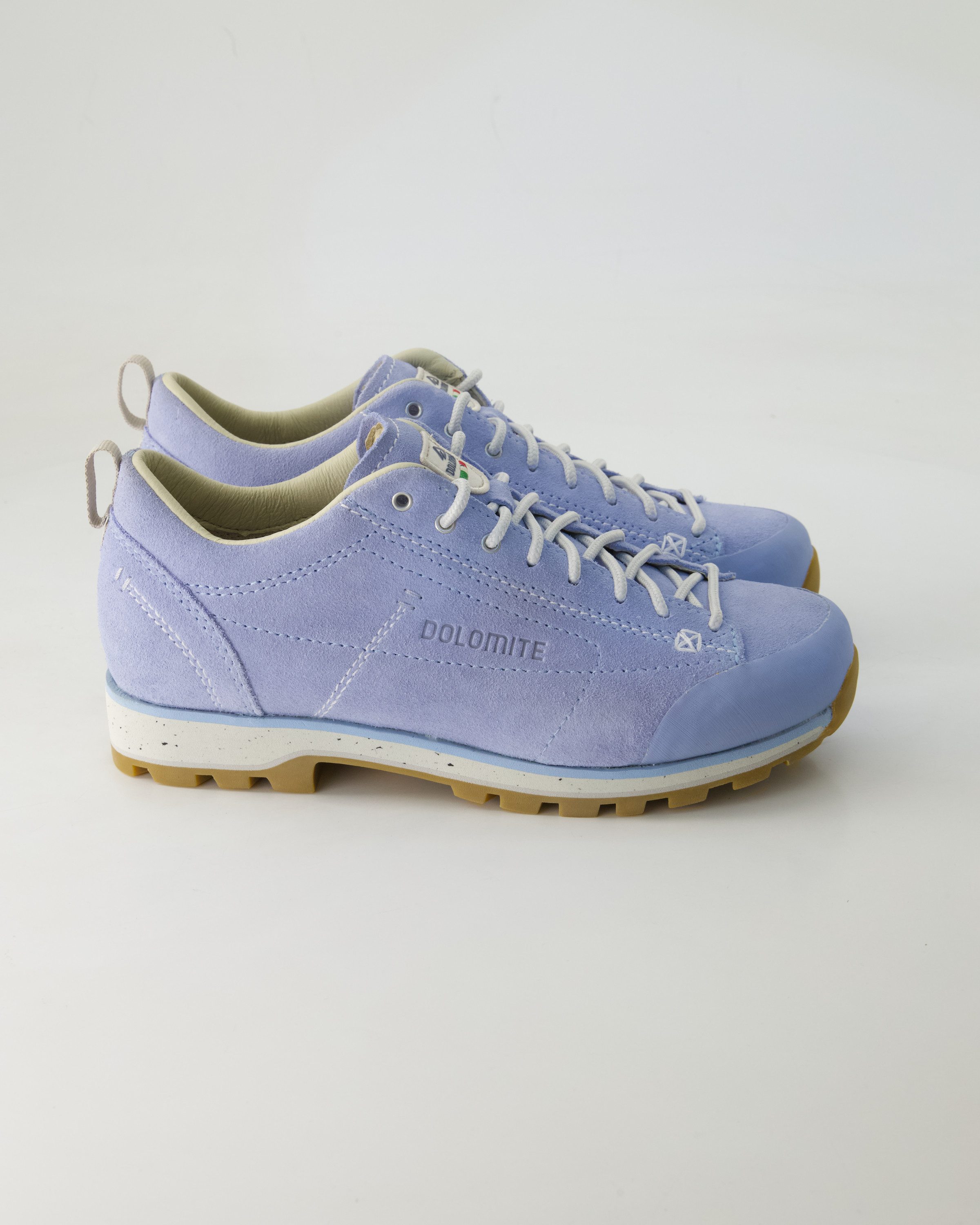 Dolomite Low Evo Wanderschuh Obermaterial: Leder günstig online kaufen