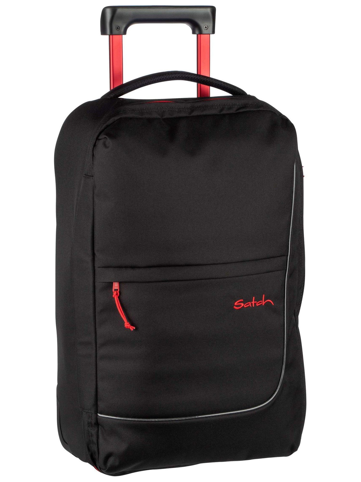 Satch Trolley satch Flow S Trolley, 2 Rollen