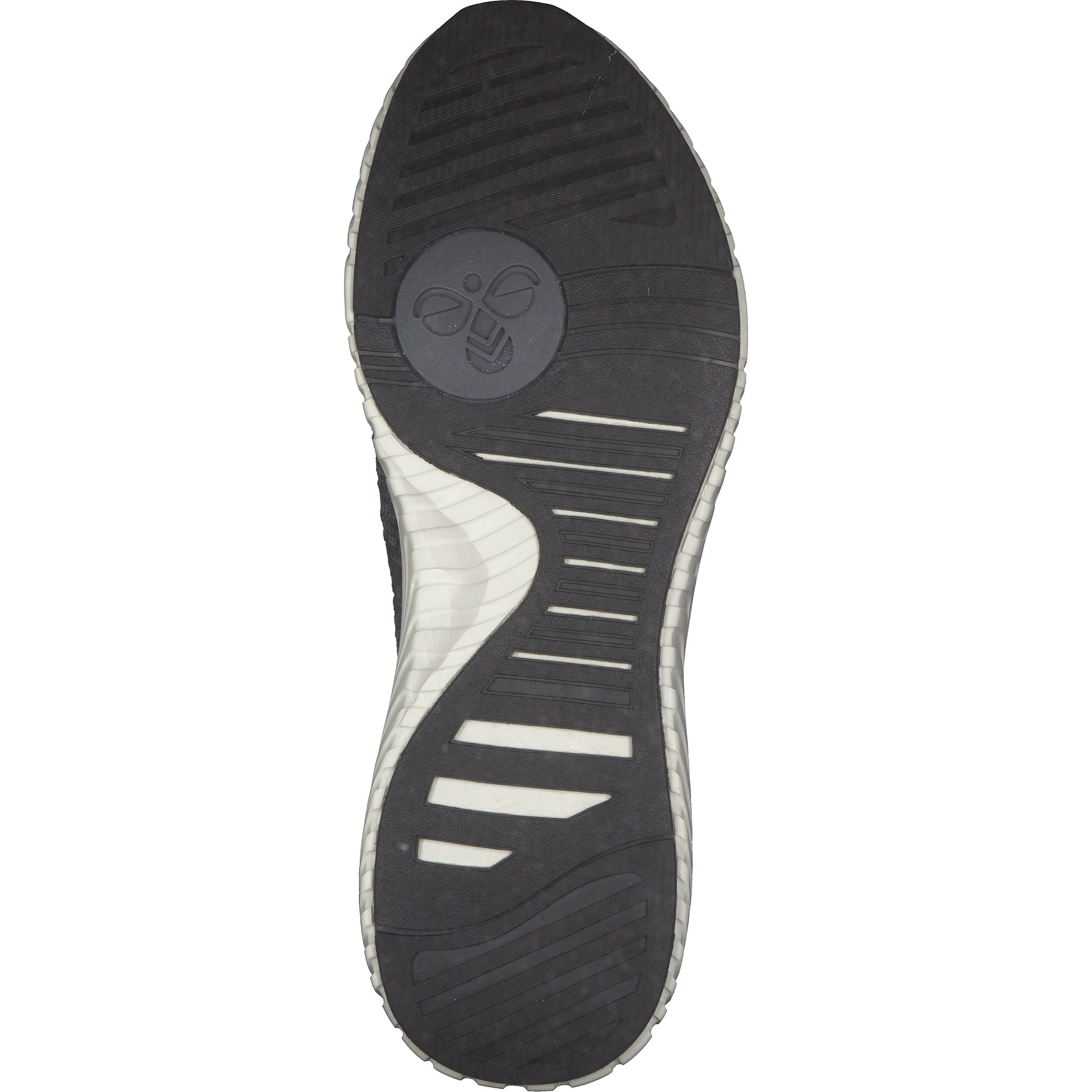 hummel Hummel Unisex Sneaker Minneapolis Breaker Seamless 208995 Sneaker