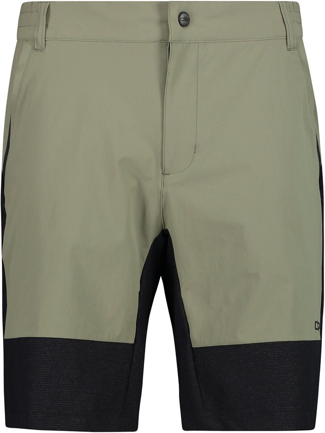 CMP Trekkingshorts MAN BERMUDA SAGE