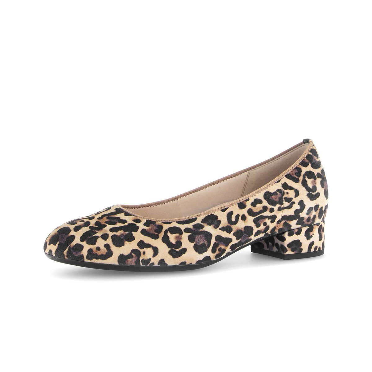 Gabor Eleganter Pumps Rauleder Pumps günstig online kaufen