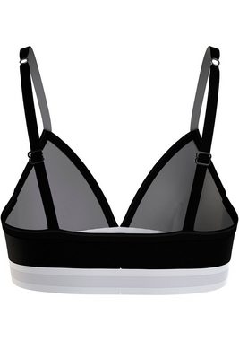 Tommy Hilfiger Underwear Triangel-BH PADDED TRIANGLE BRA Kinder bis 16 Jahre