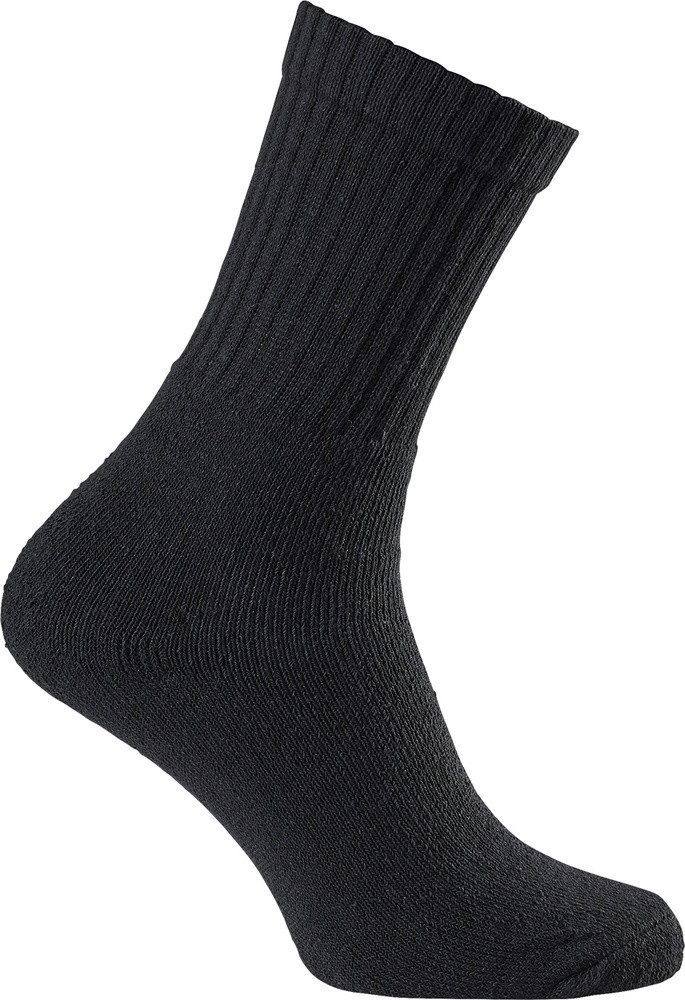 Socken Baumwollsocken 5er-Pack