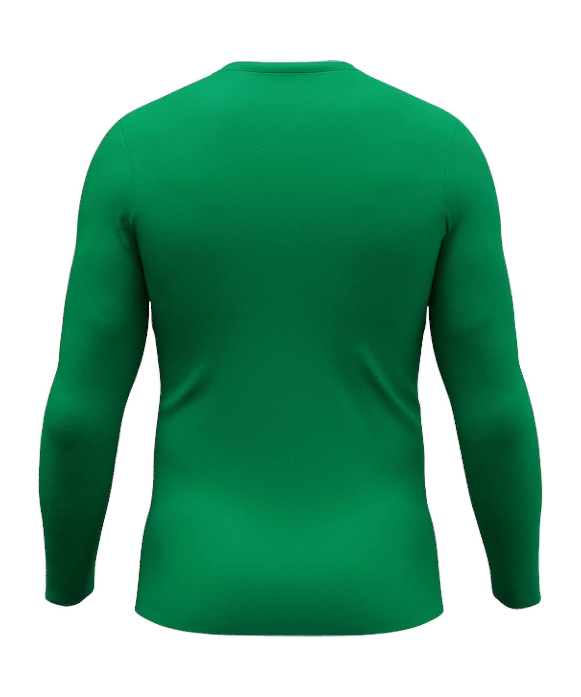 Jako Sweatshirt Function Longsleeve T-Shirt (1-tlg) default