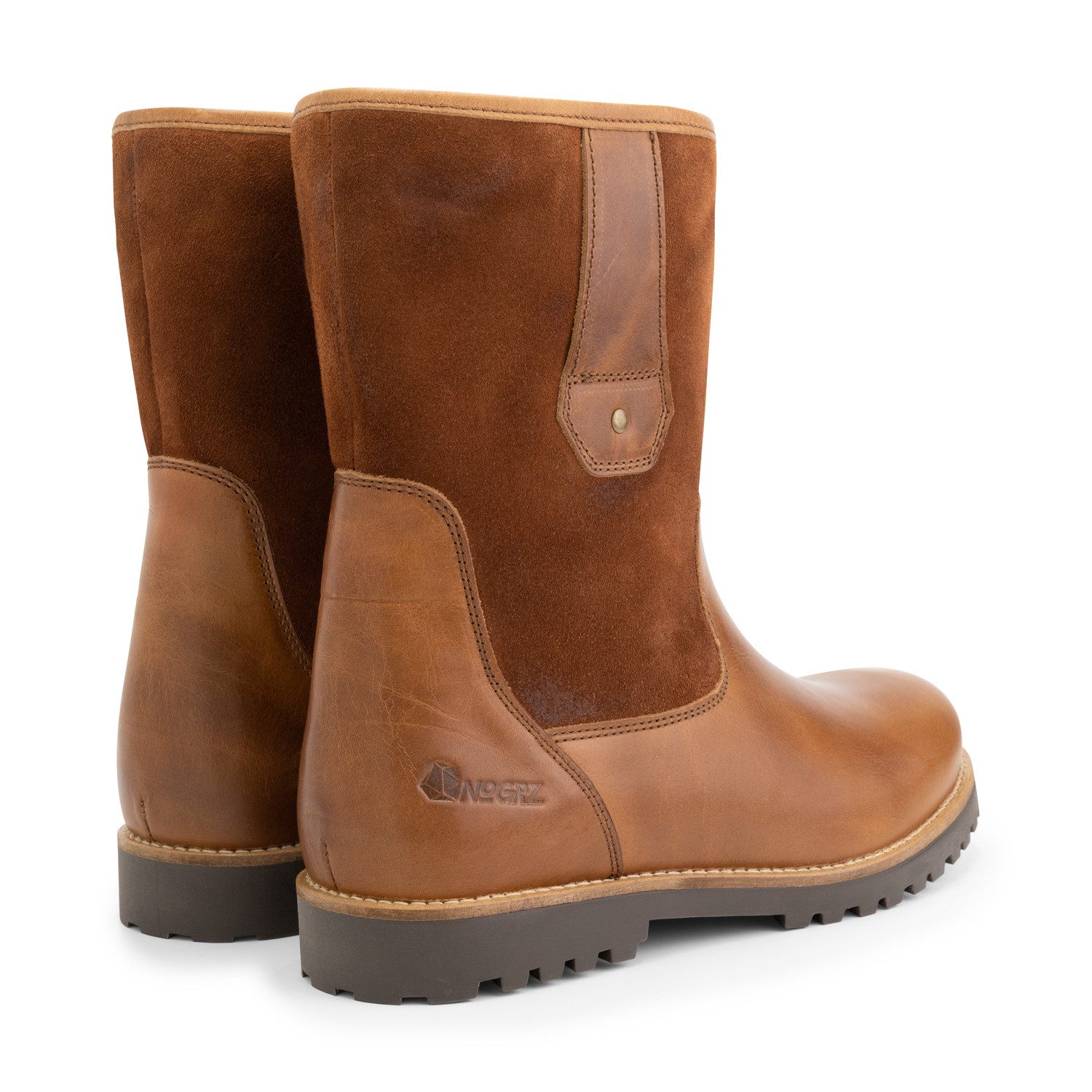 NoGRZ R.Cassels Stiefel Atmungsaktiv und wärmedämmung günstig online kaufen