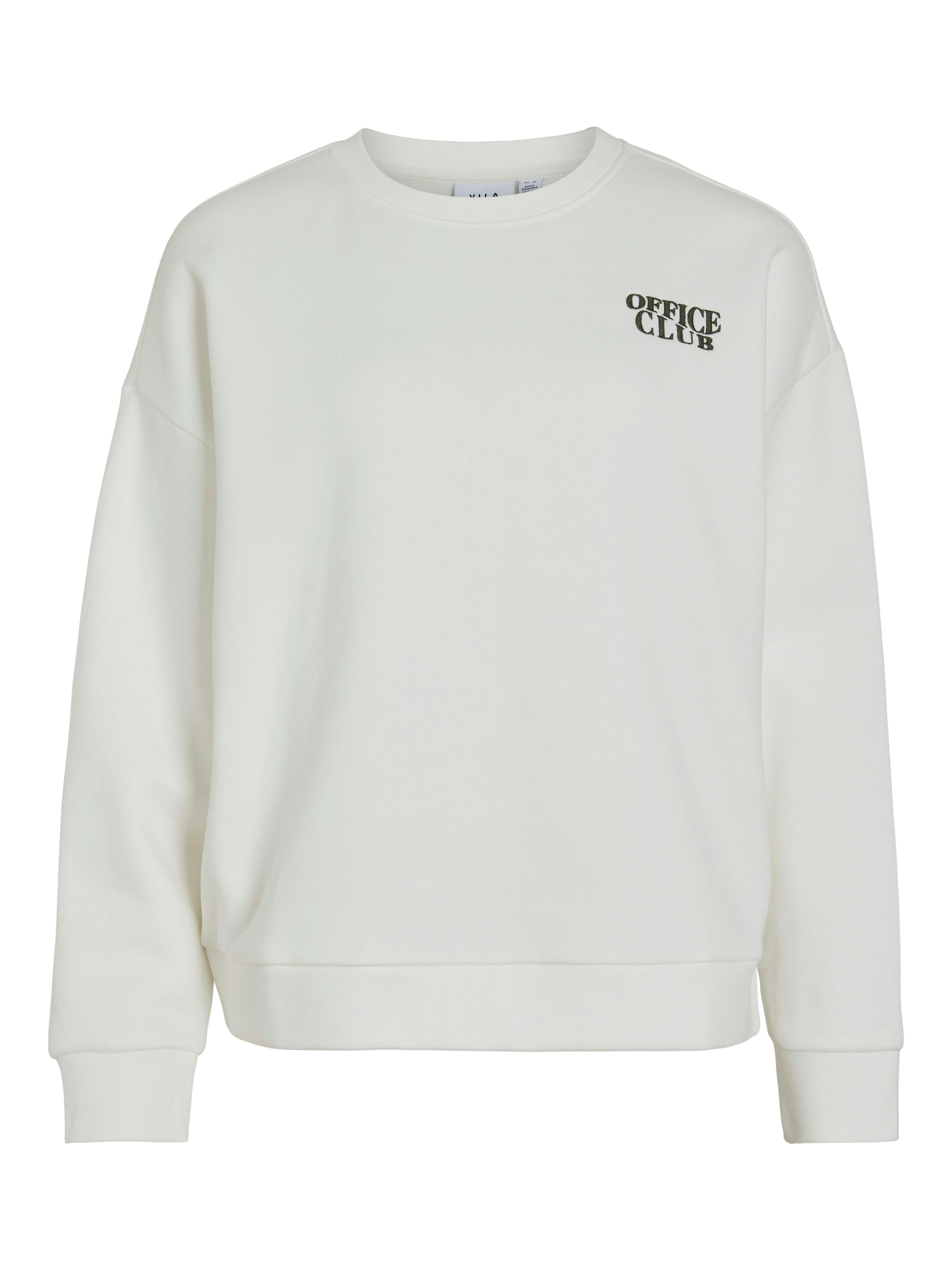 Vila Sweatshirt günstig online kaufen