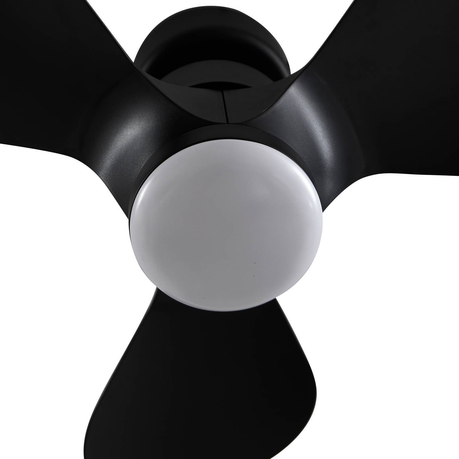 Lindby Deckenventilator Enon
