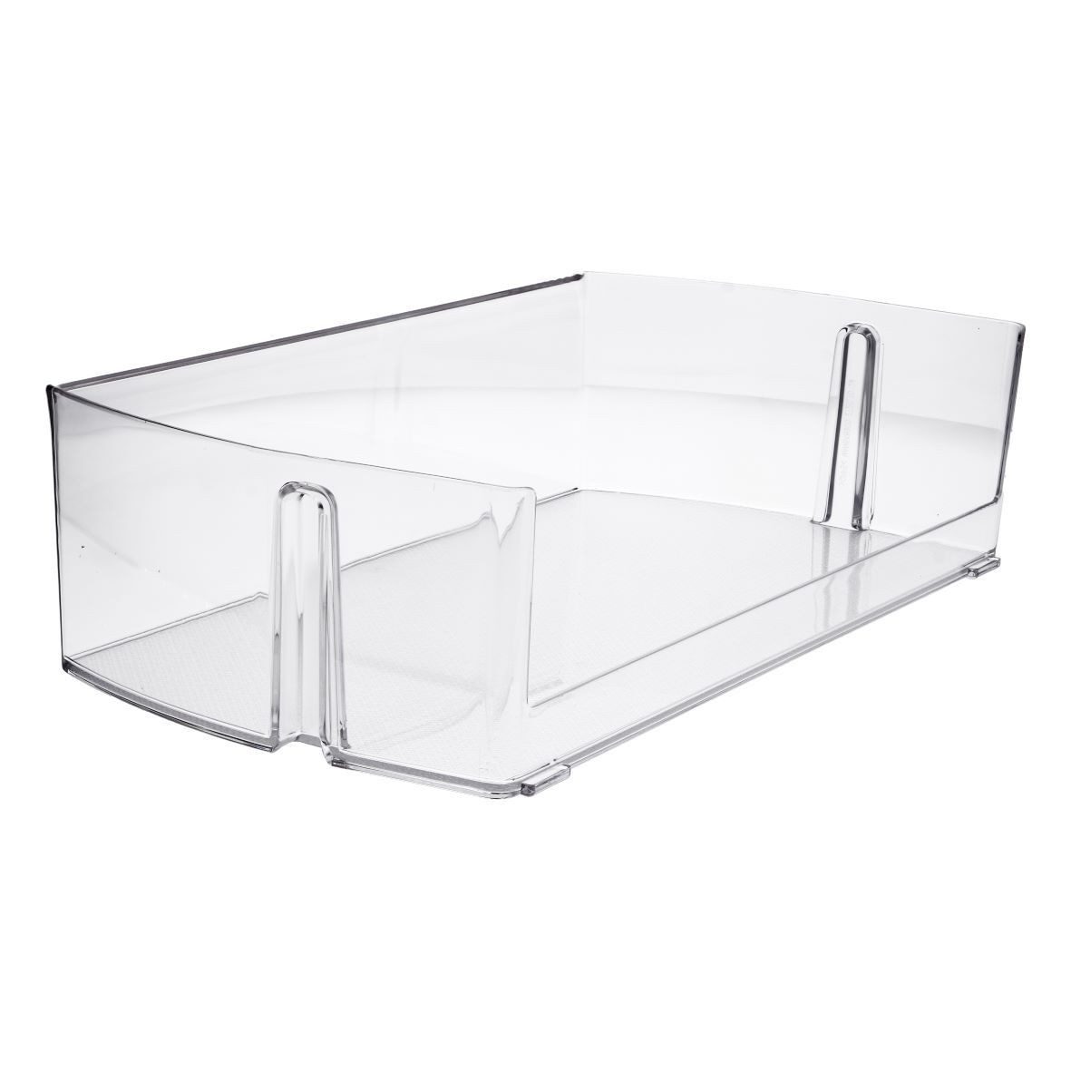 easyPART Einlegeboden wie LG Electronics MAN64890001 Türfach unten oben, Kühlschrank / Gefrierschrank