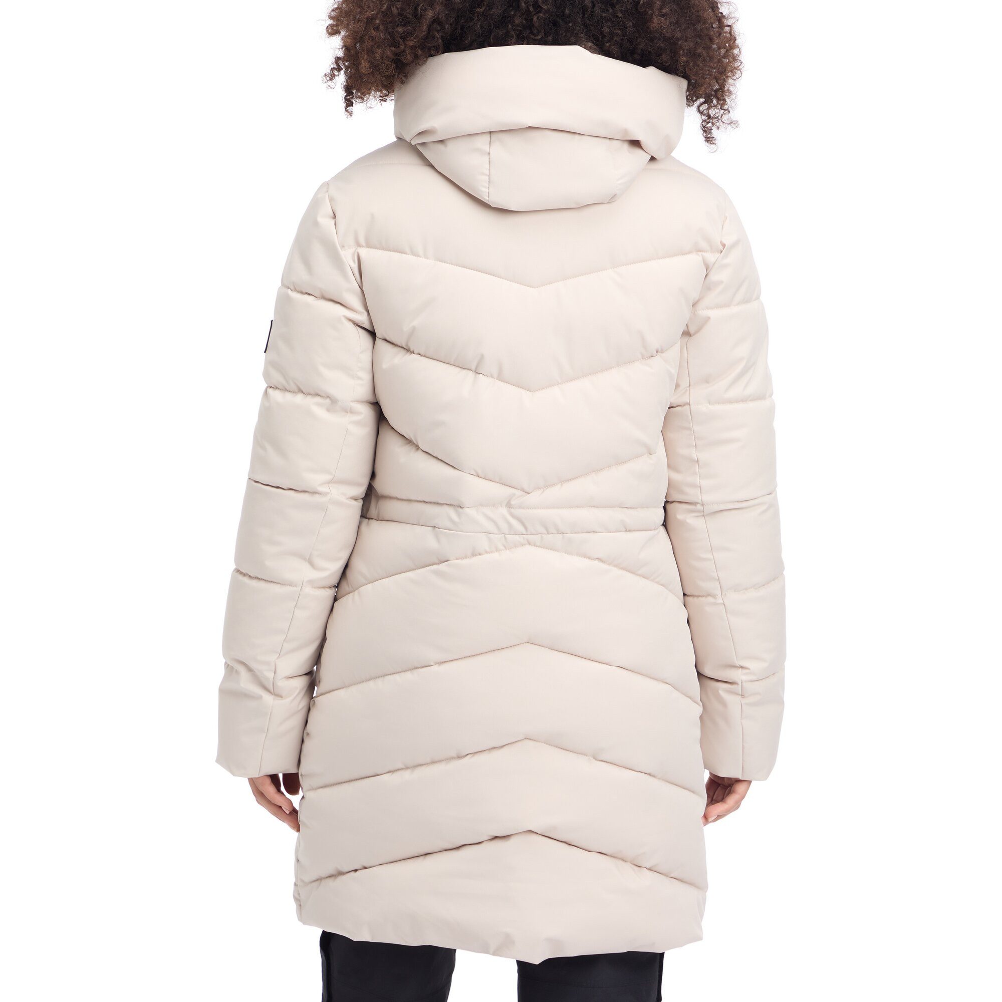 McKINLEY Wintermantel Da.-Mantel Ecosta II W GREY günstig online kaufen