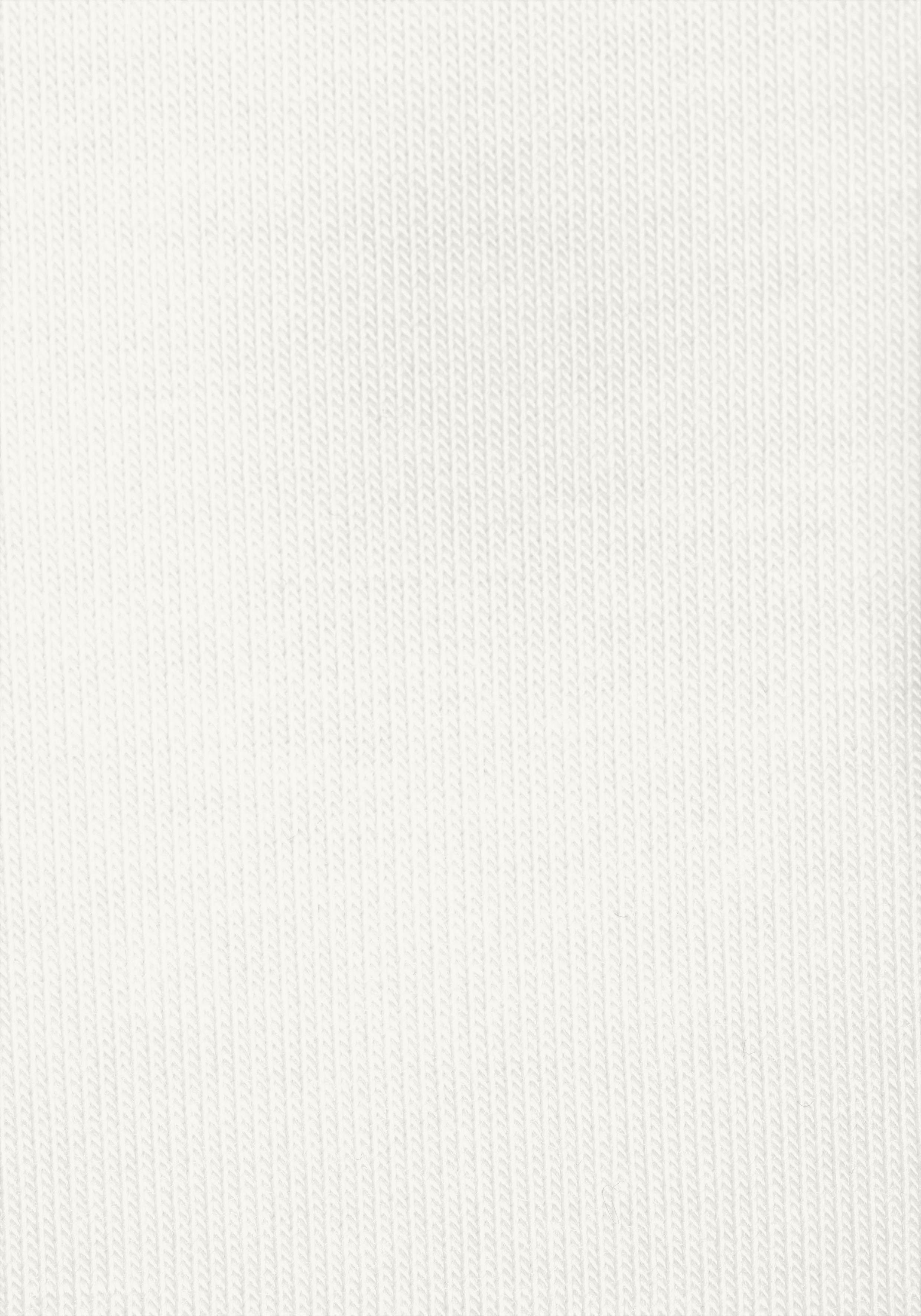 LASCANA Strandtop mit Spitzeneinsätzen, Damentop aus Baumwoll-Mix