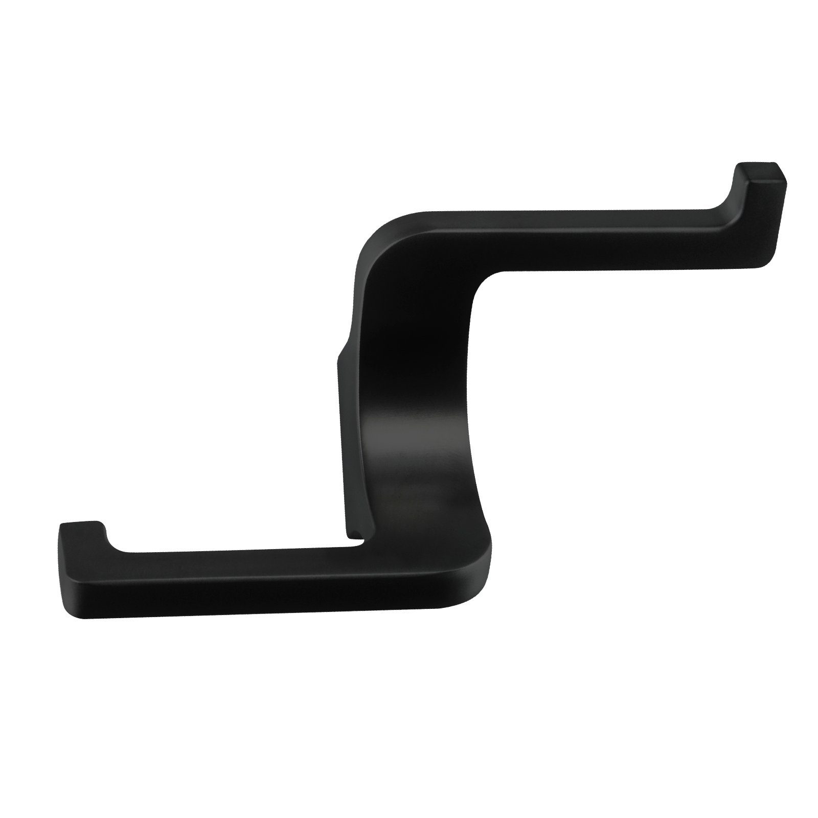 SO-TECH® Garderobenhaken BILL Bohrlochabstand 12 mm günstig online kaufen