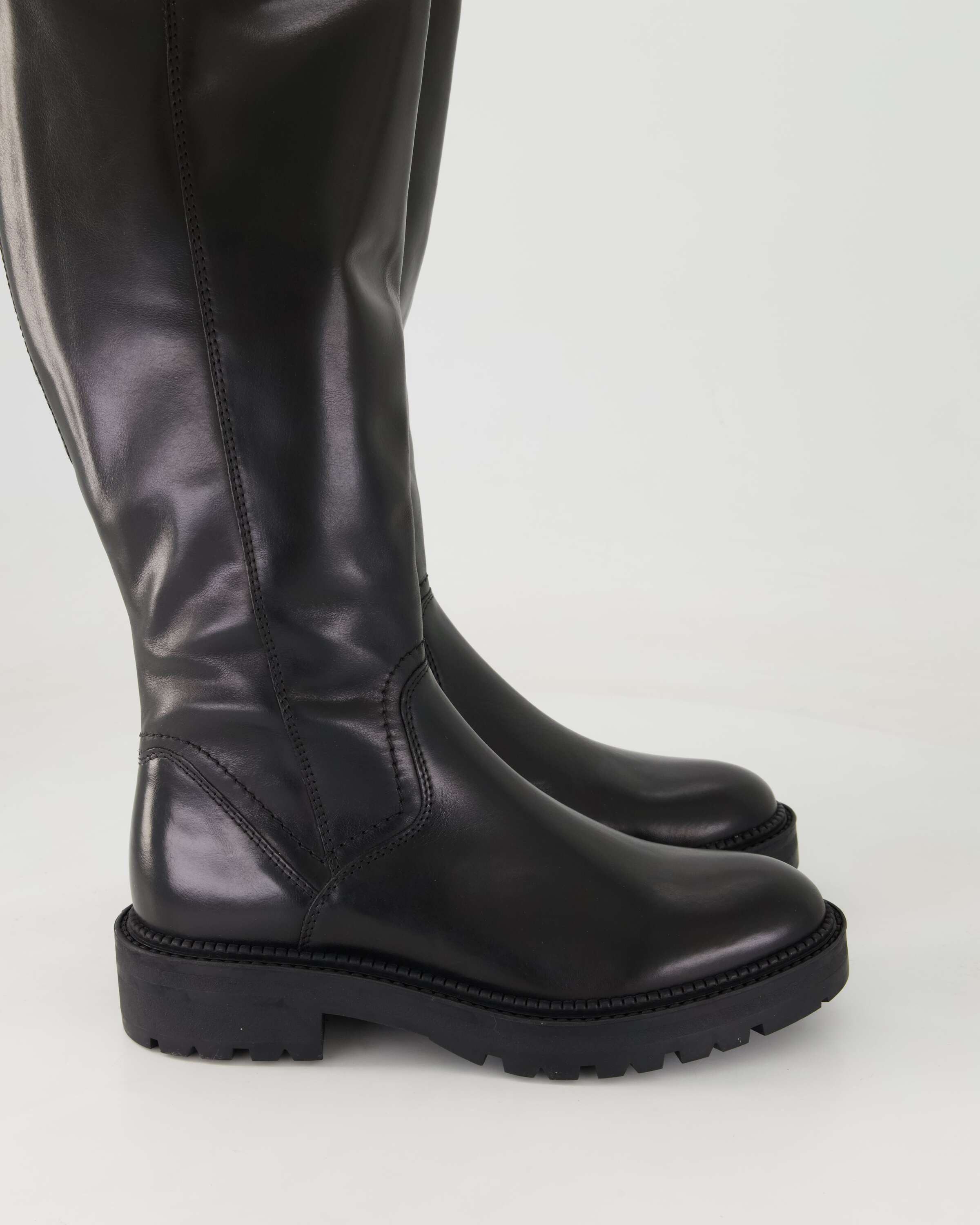 Terry 56021 Stiefel Obermaterial: Leder günstig online kaufen