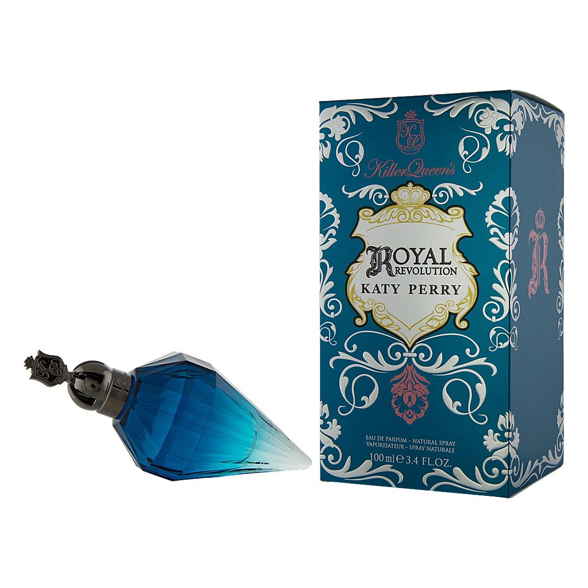KATY PERRY Eau de Parfum Royal Revolution