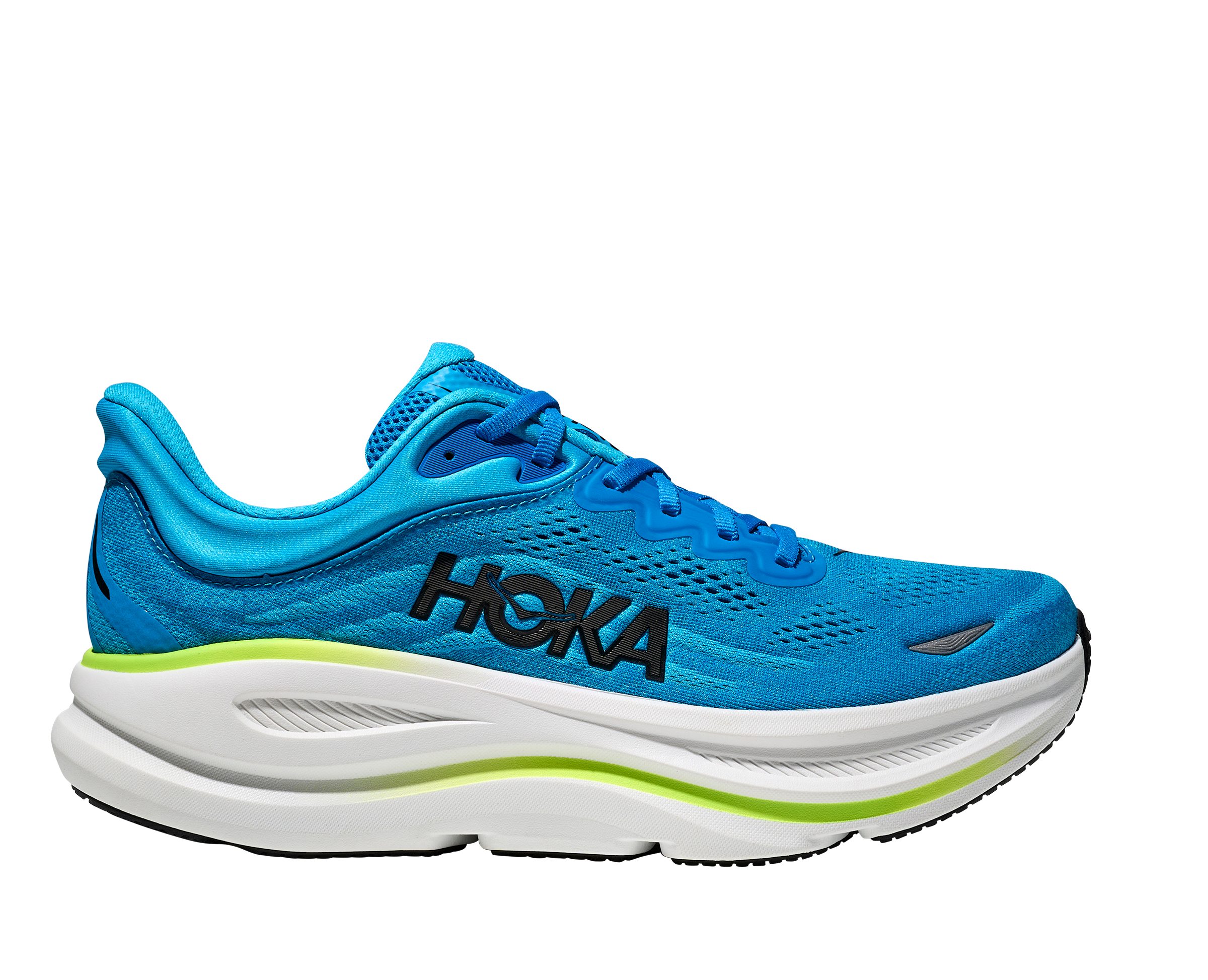 Hoka One One BONDI 9 Laufschuh für mehr Dämpfung günstig online kaufen