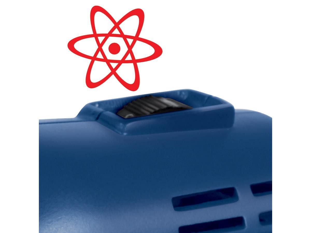 Einhell Stichsäge D-PS 750, für kraftvolle, präzise Schnitte