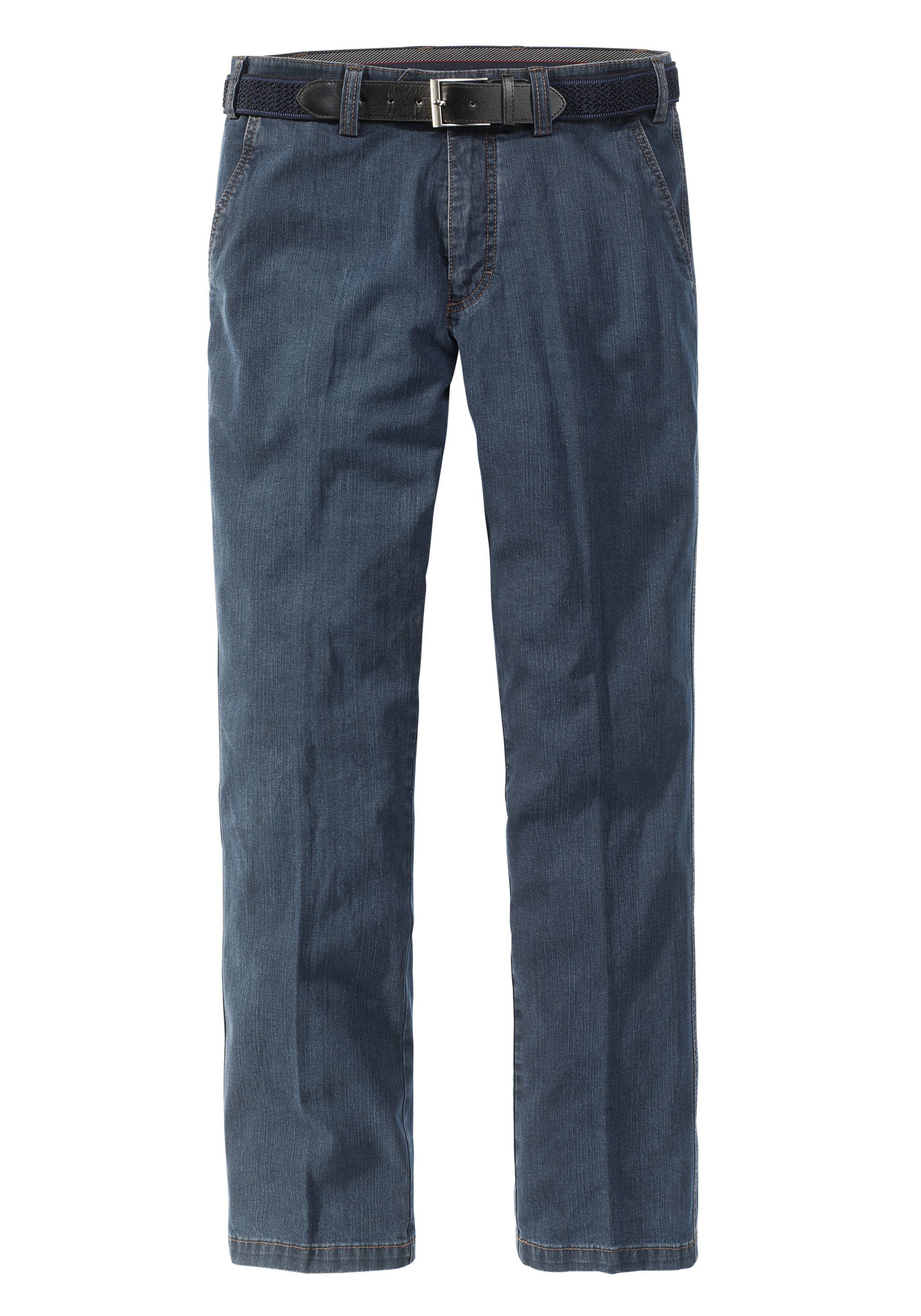 Suprax Regular-fit-Jeans