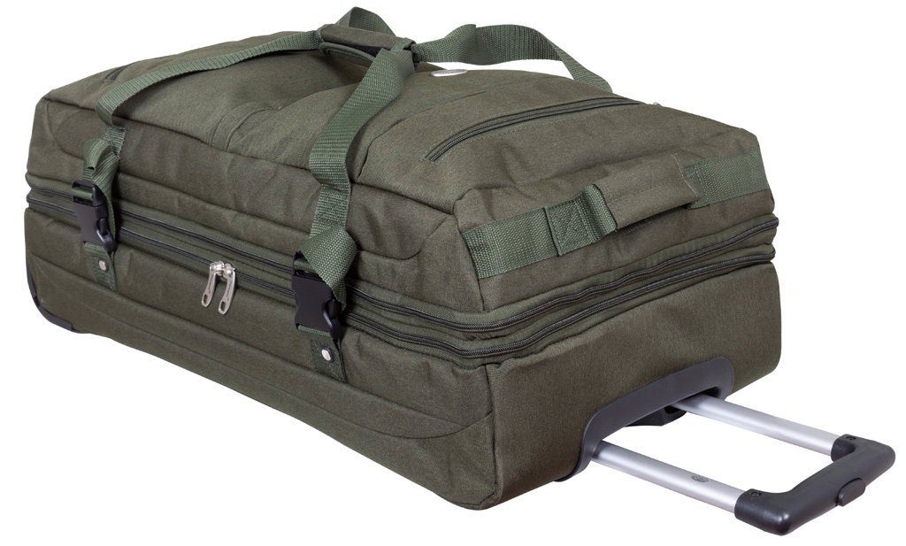 Trendyshop365 Reisetasche Atlanta (1-tlg., 80 Liter, günstig online kaufen