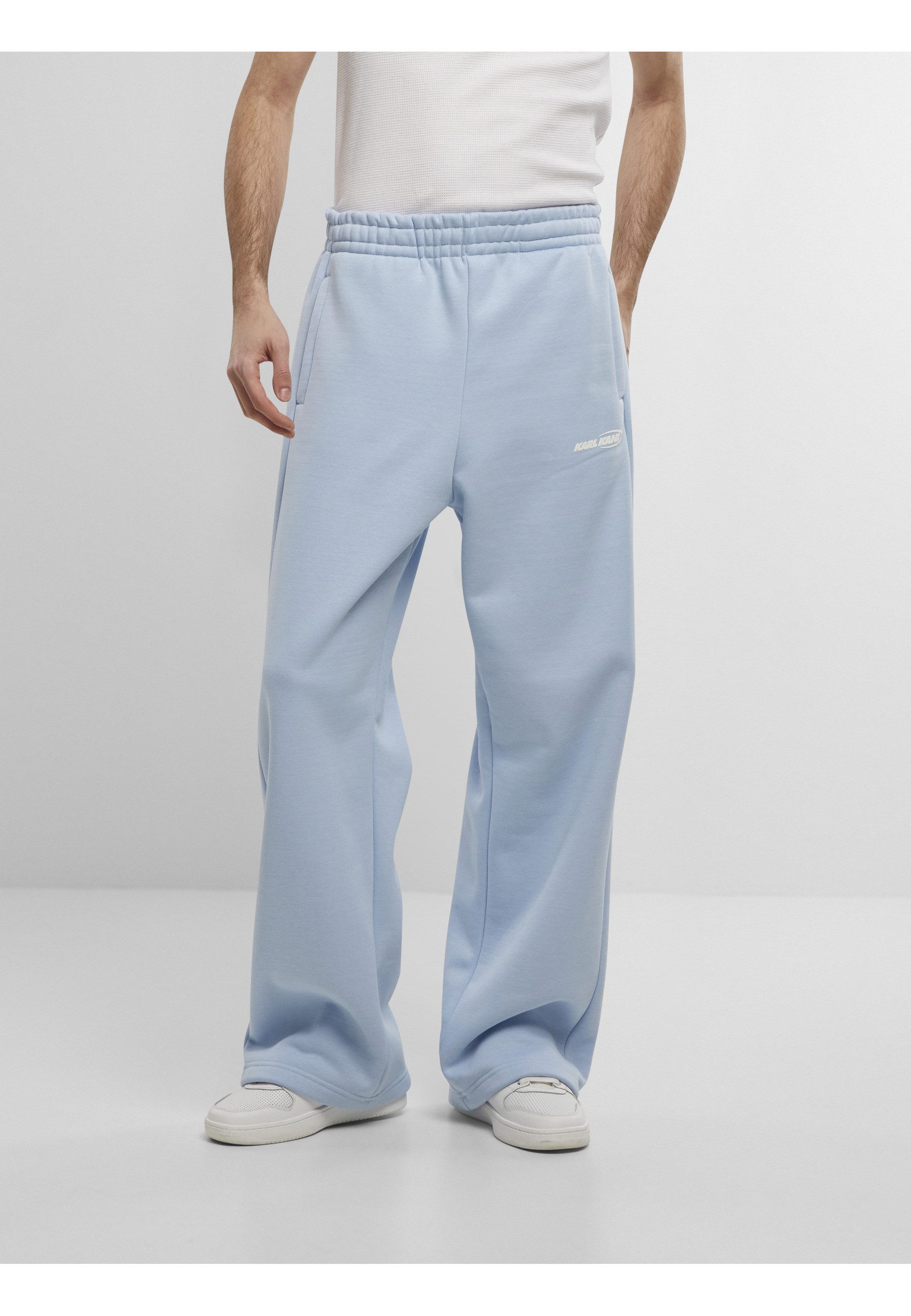 Karl Kani Jogginghose Karl Kani Kani Ellipse Straight Leg Sweatpants (1-tlg)